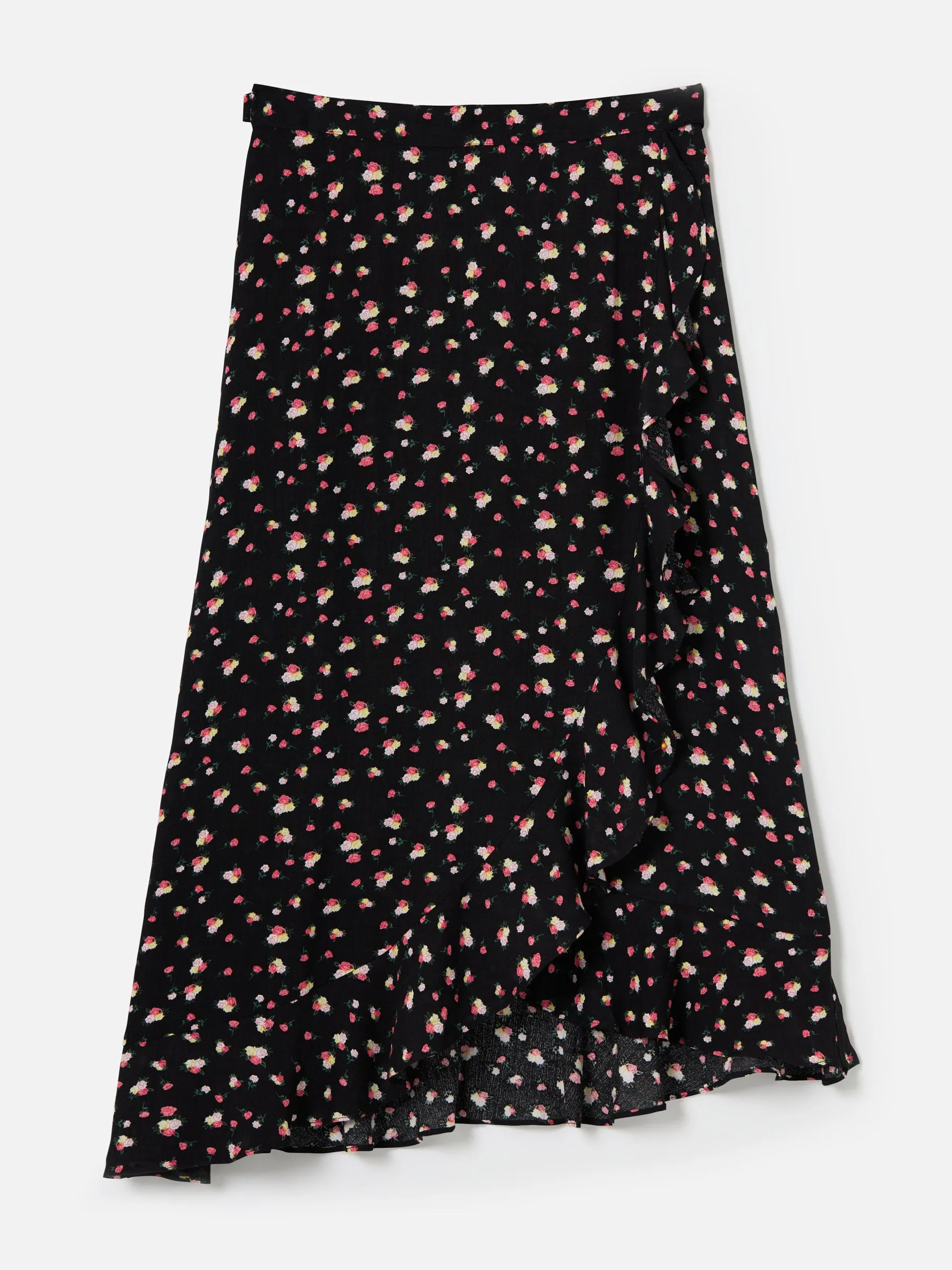 Fern Ruffle Skirt sold by Plenty product image thumbnail 4