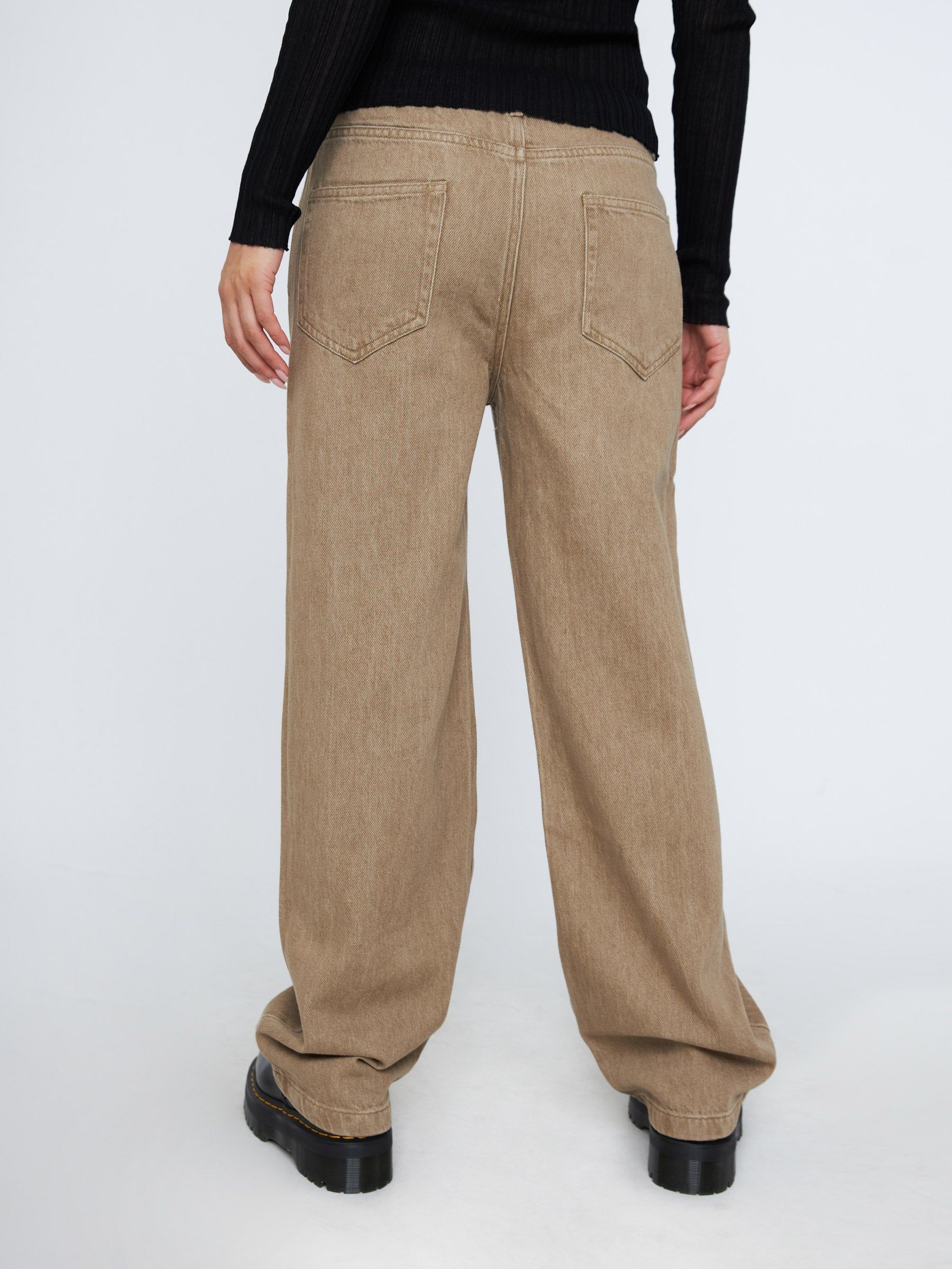 Wide Leg Pant sold by Plenty product image thumbnail 2