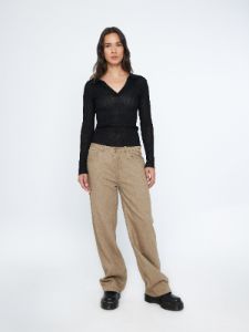 Wide Leg Pant sold by Plenty
