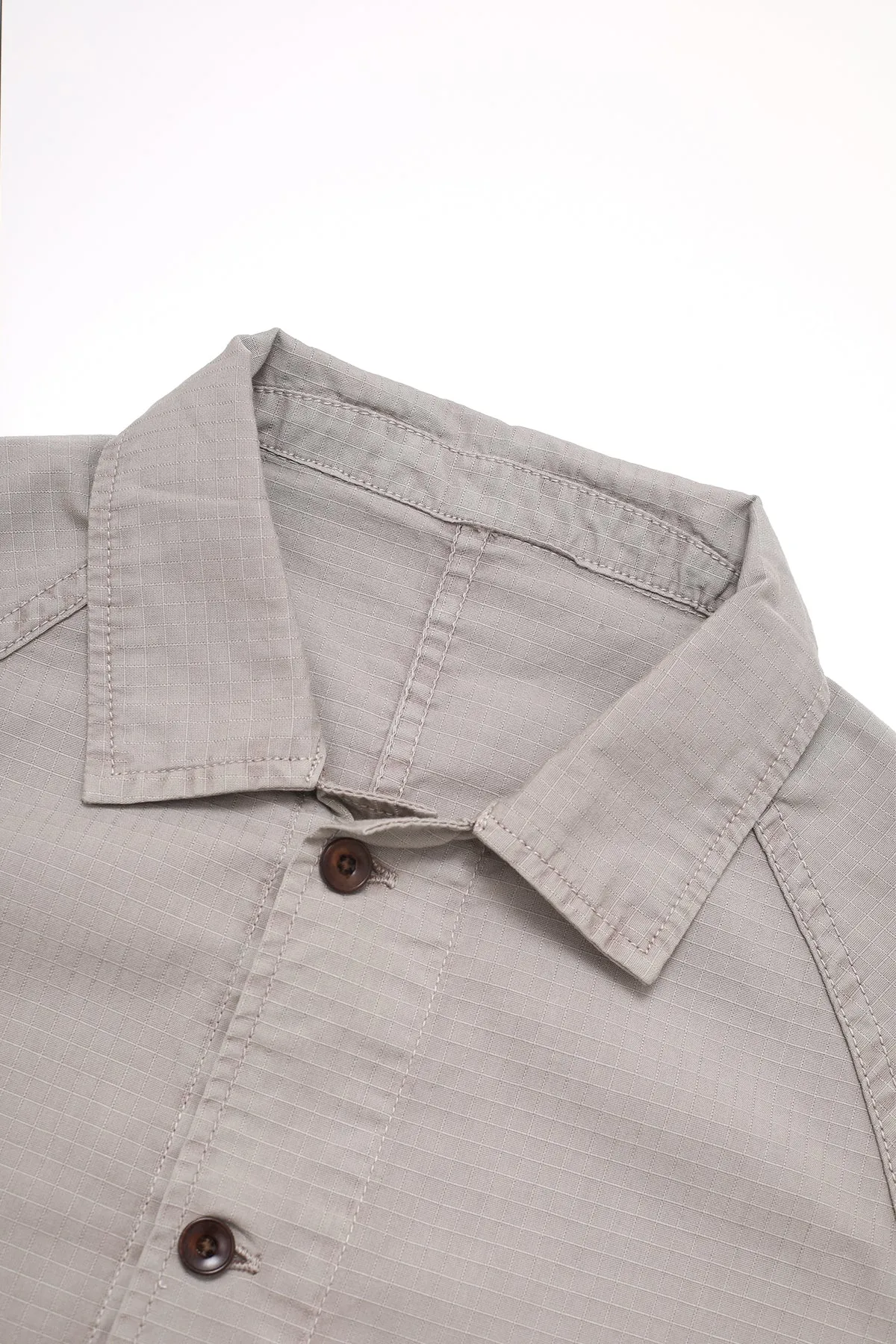 Ripstop FOH Jacket sold by Plenty product image thumbnail 3