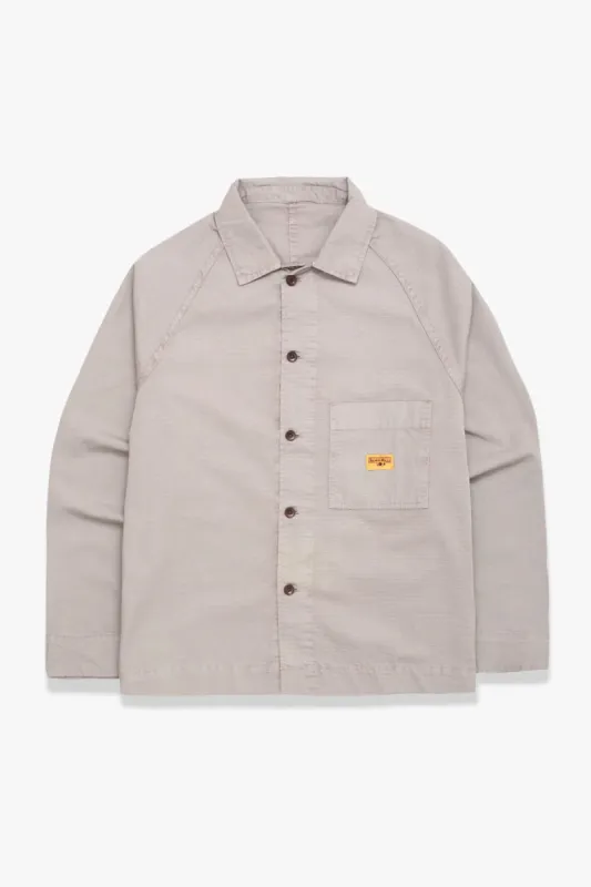 Ripstop FOH Jacket sold by Plenty