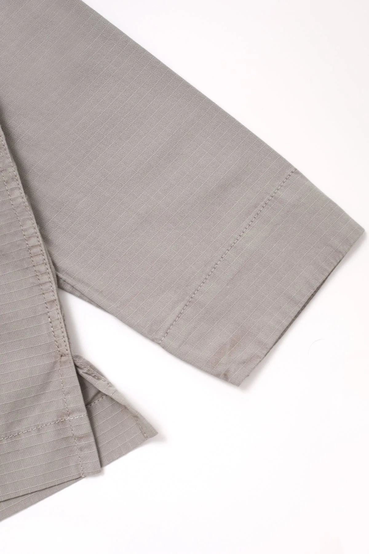 Ripstop FOH Jacket sold by Plenty product image thumbnail 4