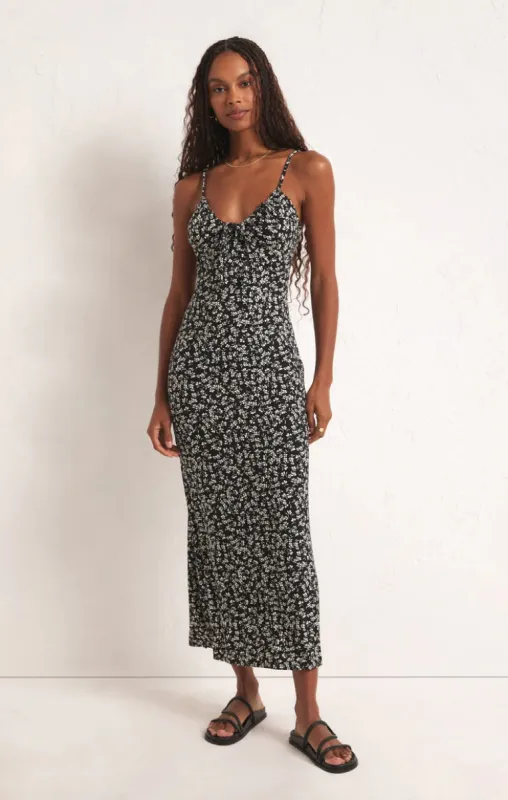 Melinda Gia Ditsy Dress sold by Plenty