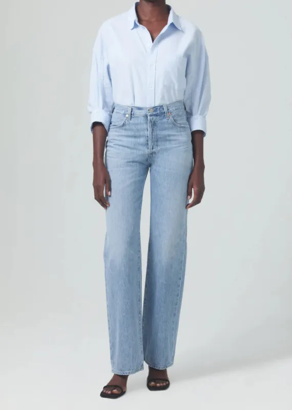 Annina Trouser - Tularosa sold by Plenty