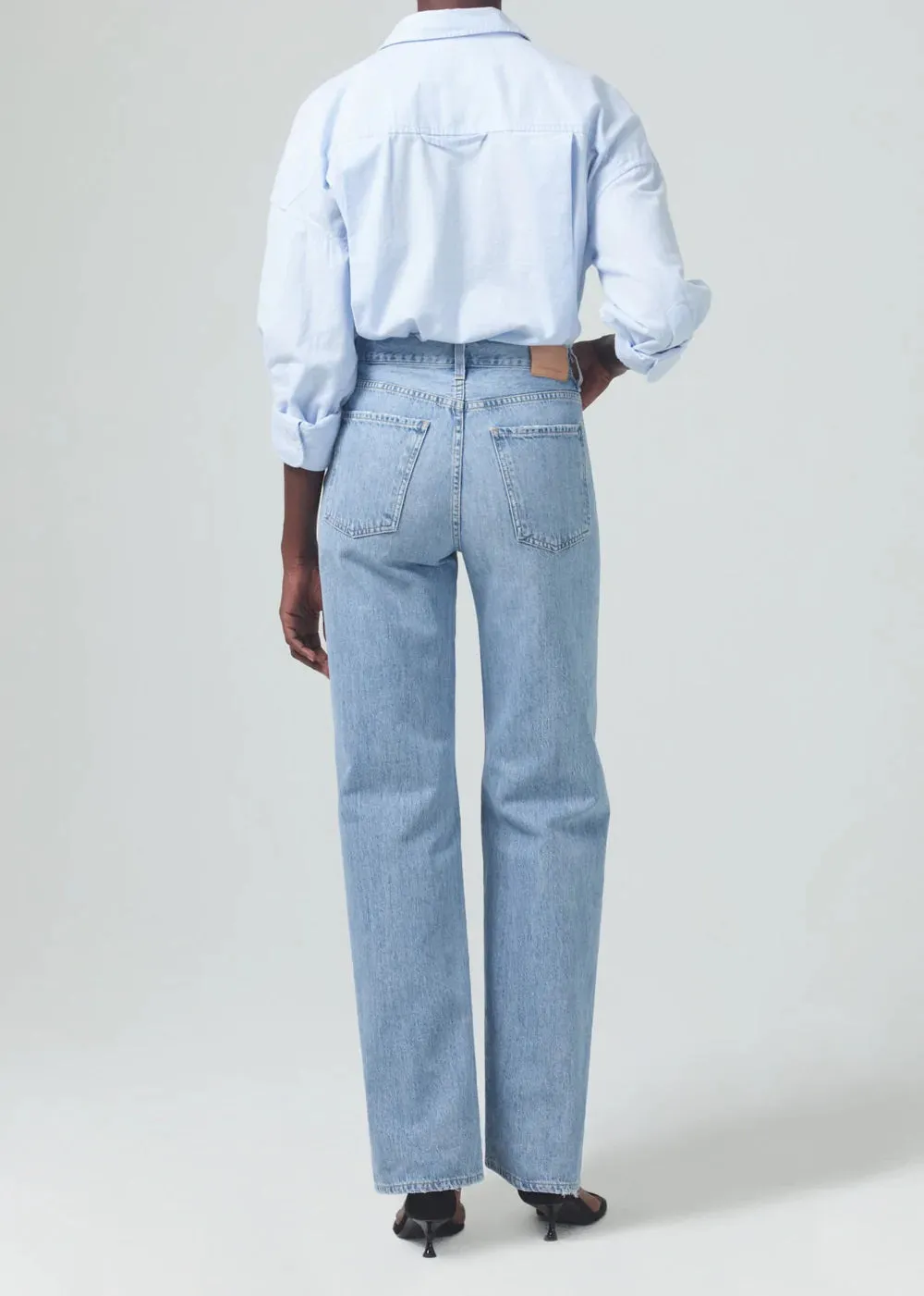 Annina Trouser - Tularosa sold by Plenty product image thumbnail 3