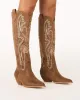 Wilden Cowboy Boot sold by Plenty