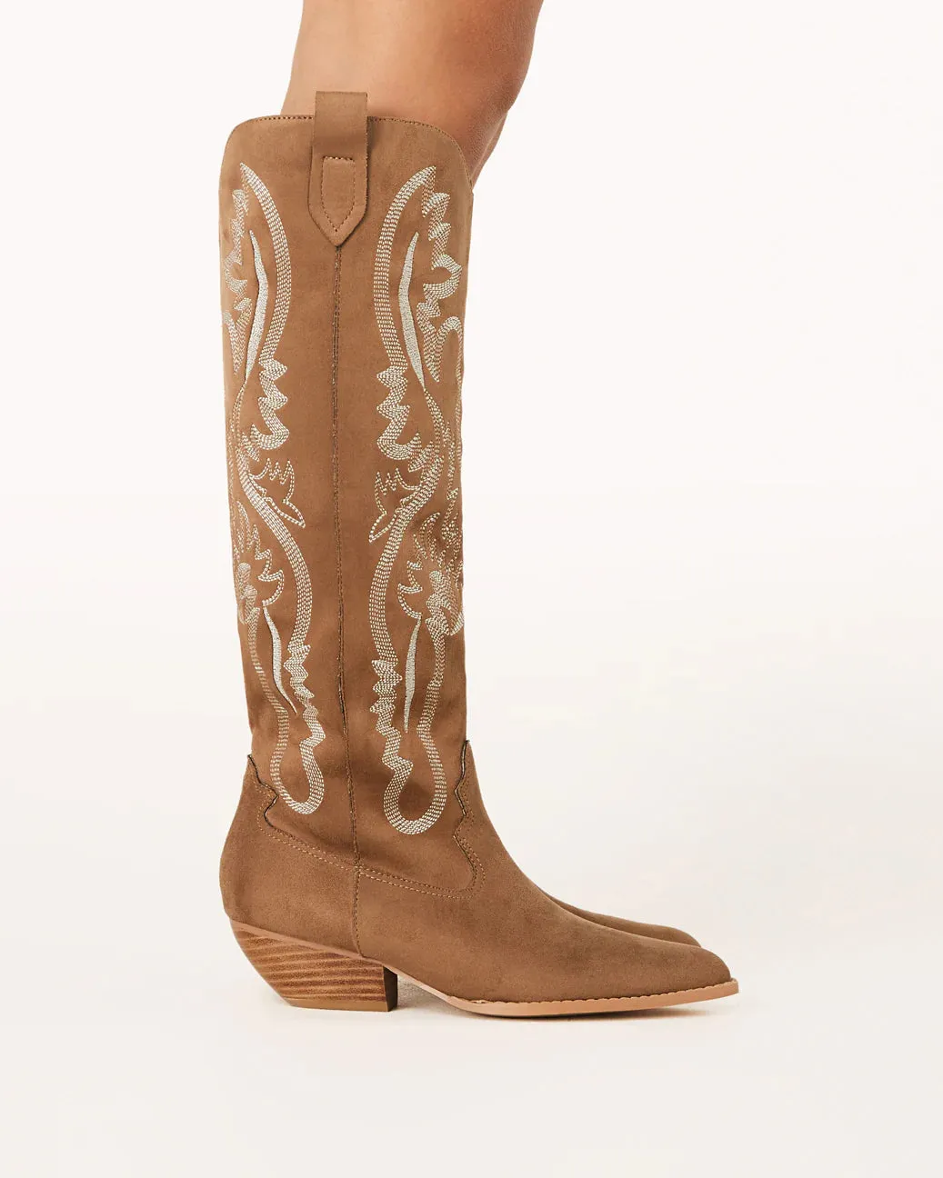 Wilden Cowboy Boot sold by Plenty product image thumbnail 4