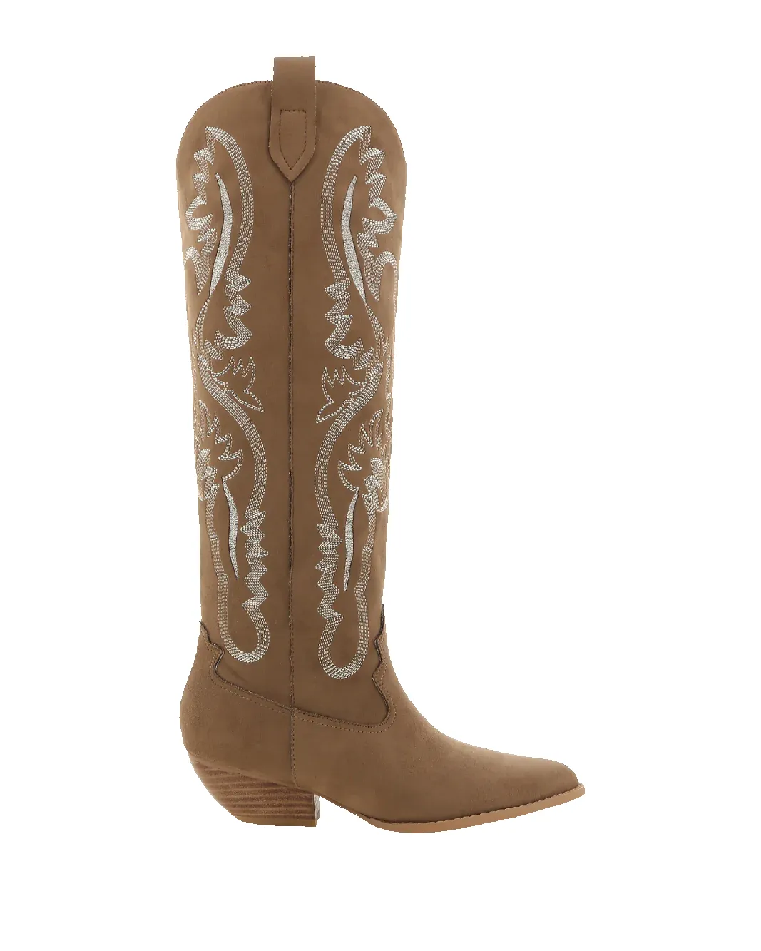 Wilden Cowboy Boot sold by Plenty