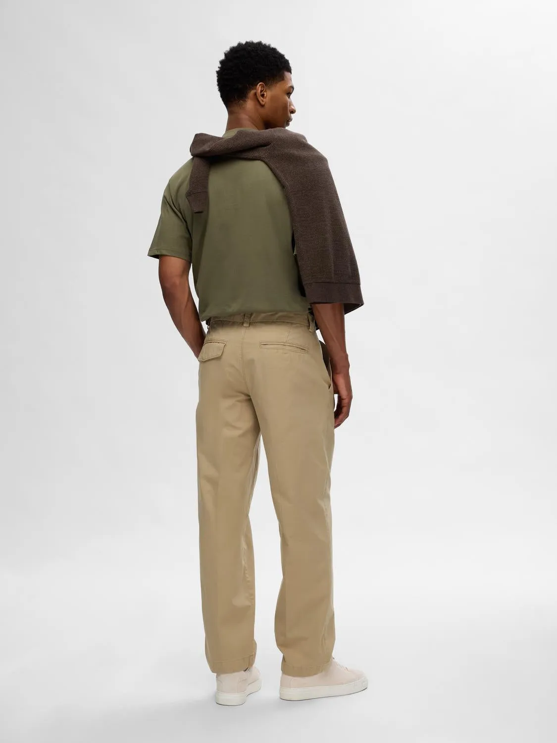 Loose Art Pant sold by Plenty product image thumbnail 3