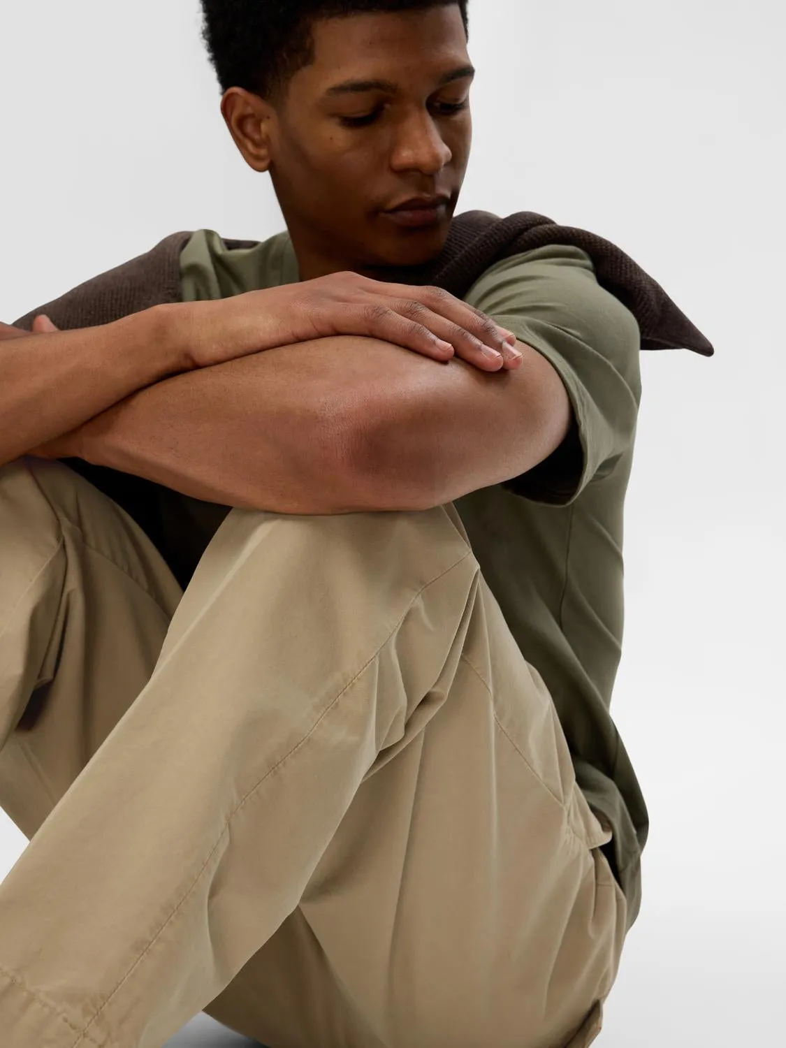 Loose Art Pant sold by Plenty product image thumbnail 5