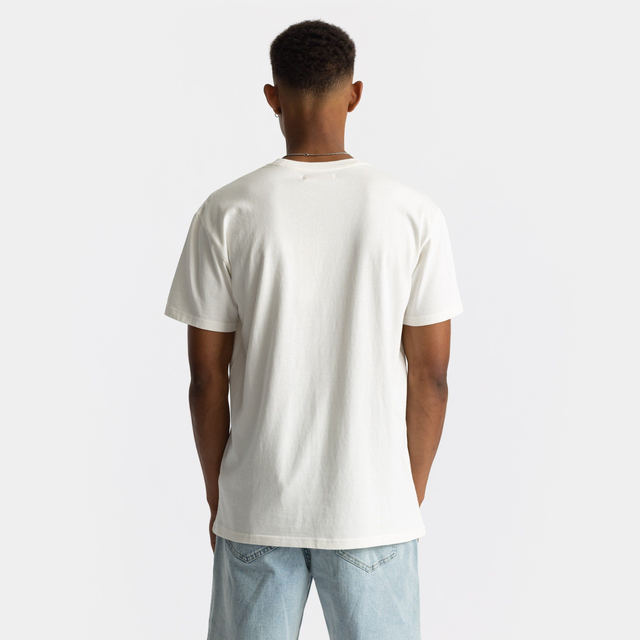 Pac Organic Cotton Tee sold by Plenty product image thumbnail 3