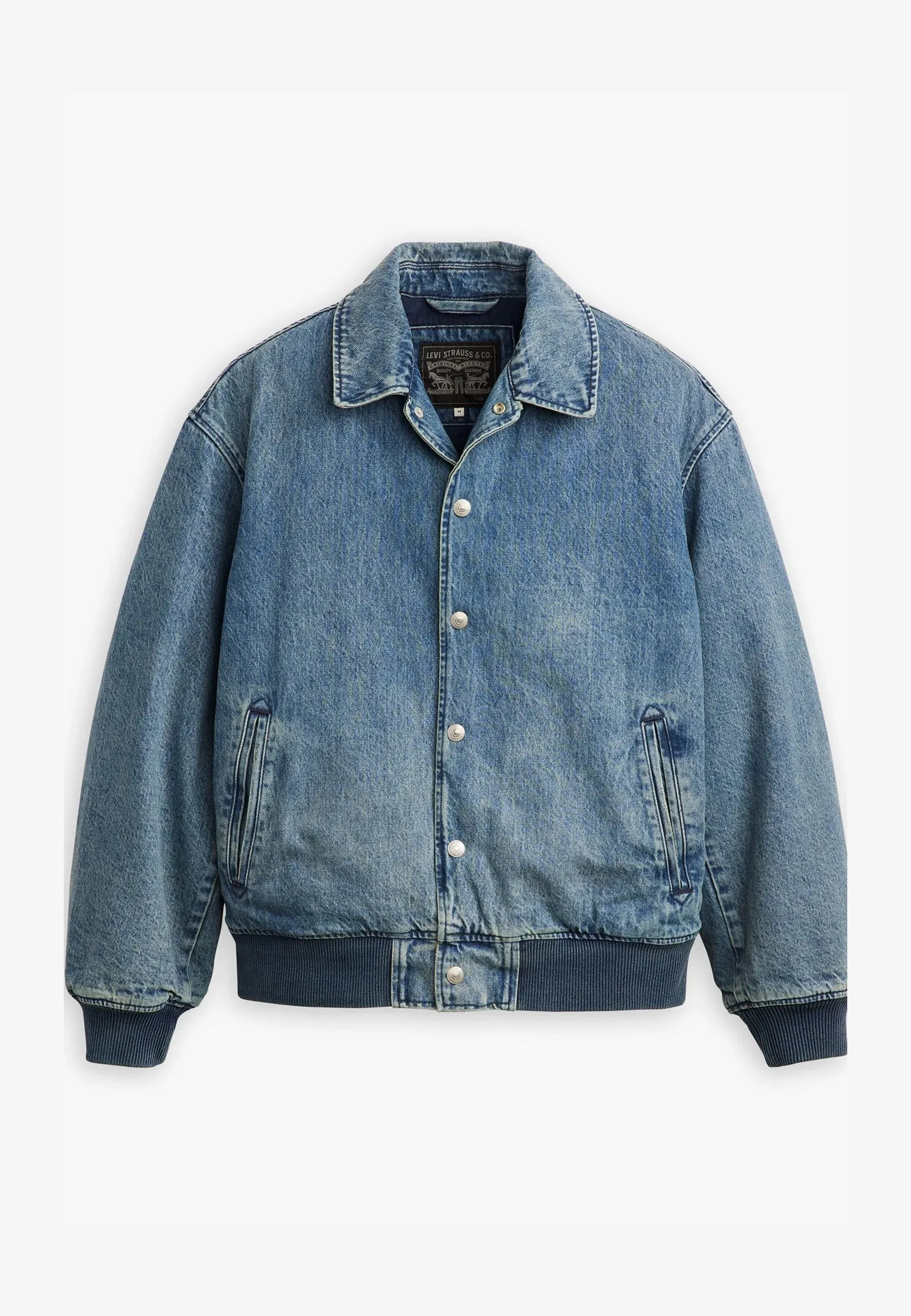 Rowan Jacket sold by Plenty product image thumbnail 4