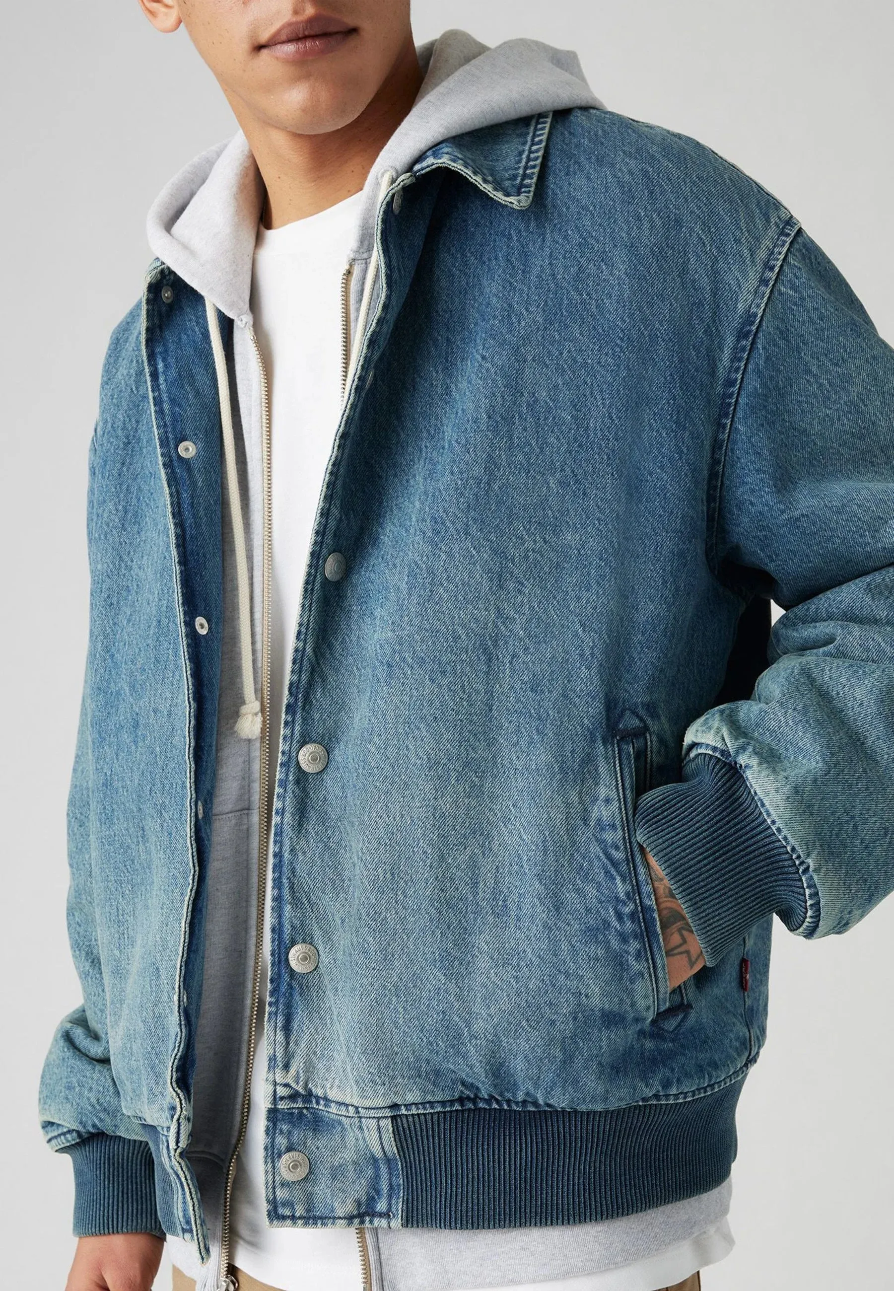 Rowan Jacket sold by Plenty product image thumbnail 5