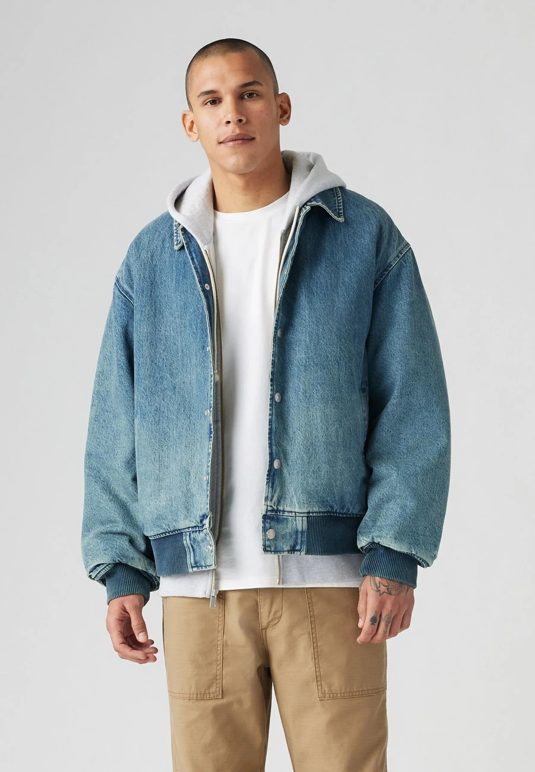 Rowan Jacket sold by Plenty product image thumbnail 2