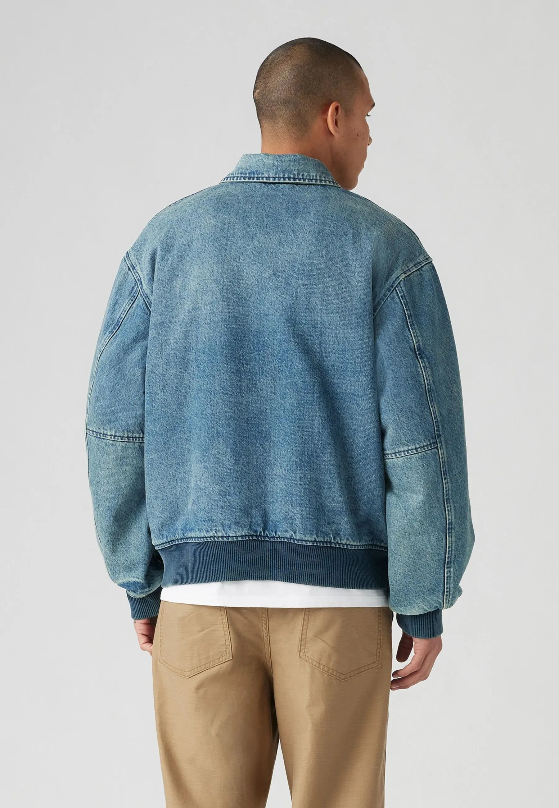 Rowan Jacket sold by Plenty product image thumbnail 3