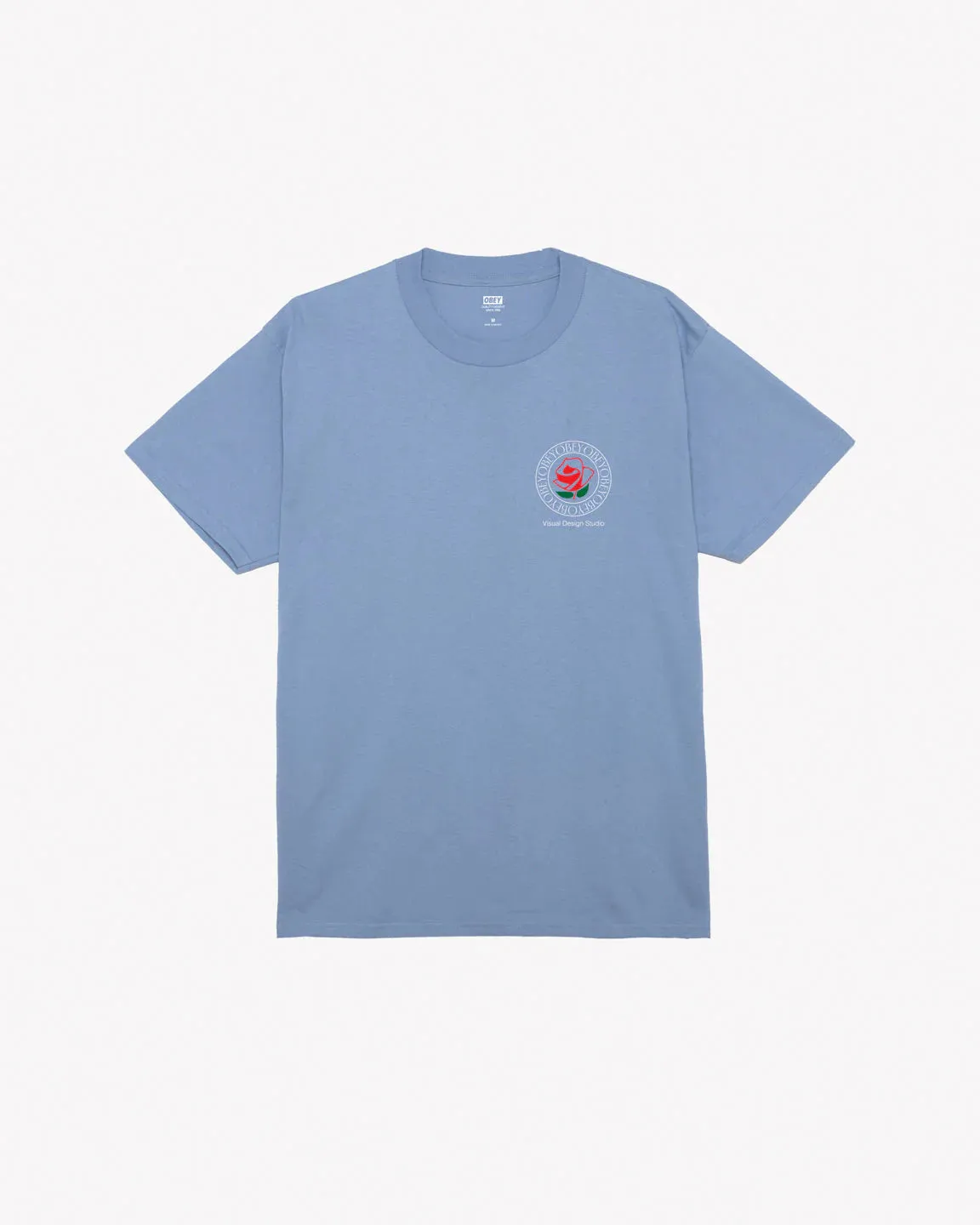Visual Design Studio Tee sold by Plenty product image thumbnail 2