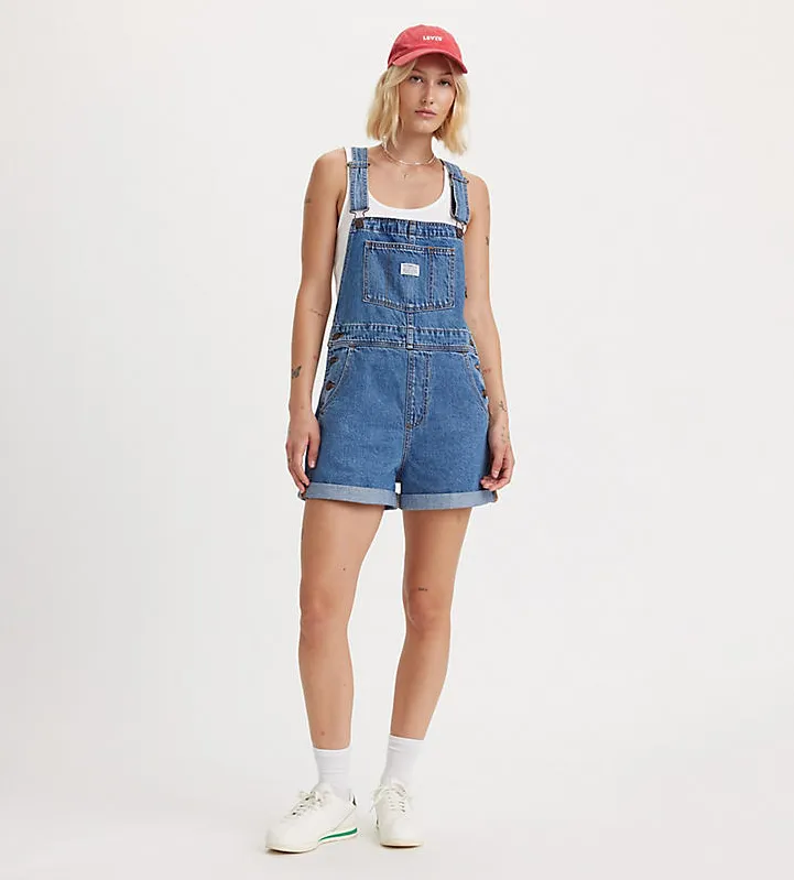 Vintage Shortall - Foolish Love sold by Plenty