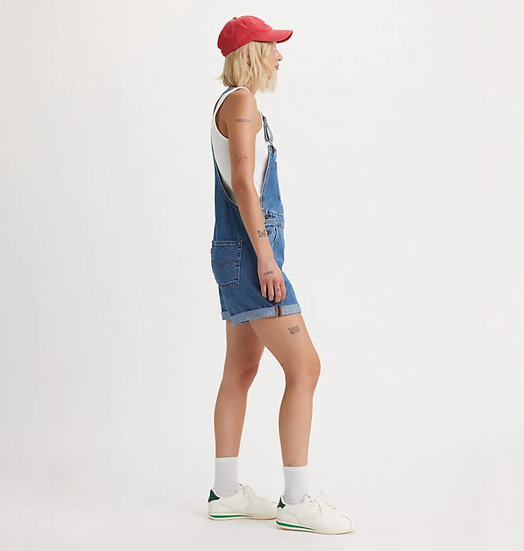 Vintage Shortall - Foolish Love sold by Plenty product image thumbnail 2