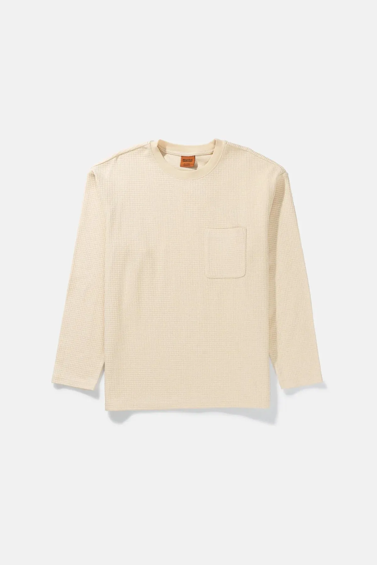 Vintage Waffle Shirt sold by Plenty product image thumbnail 5