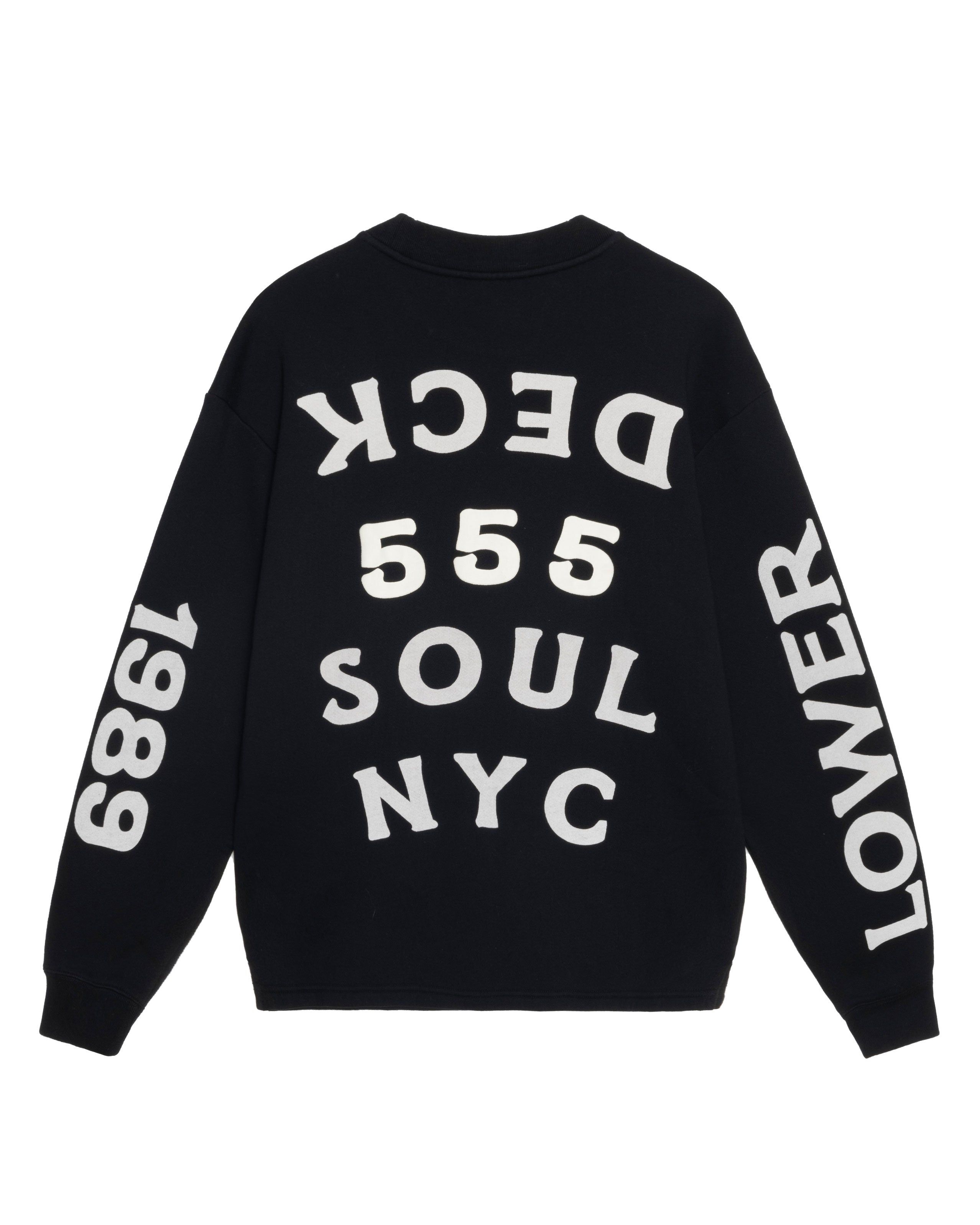 Lower Deck Mockneck sold by Plenty product image thumbnail 2