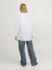 Jamie Long Sleeve Shirt sold by Plenty