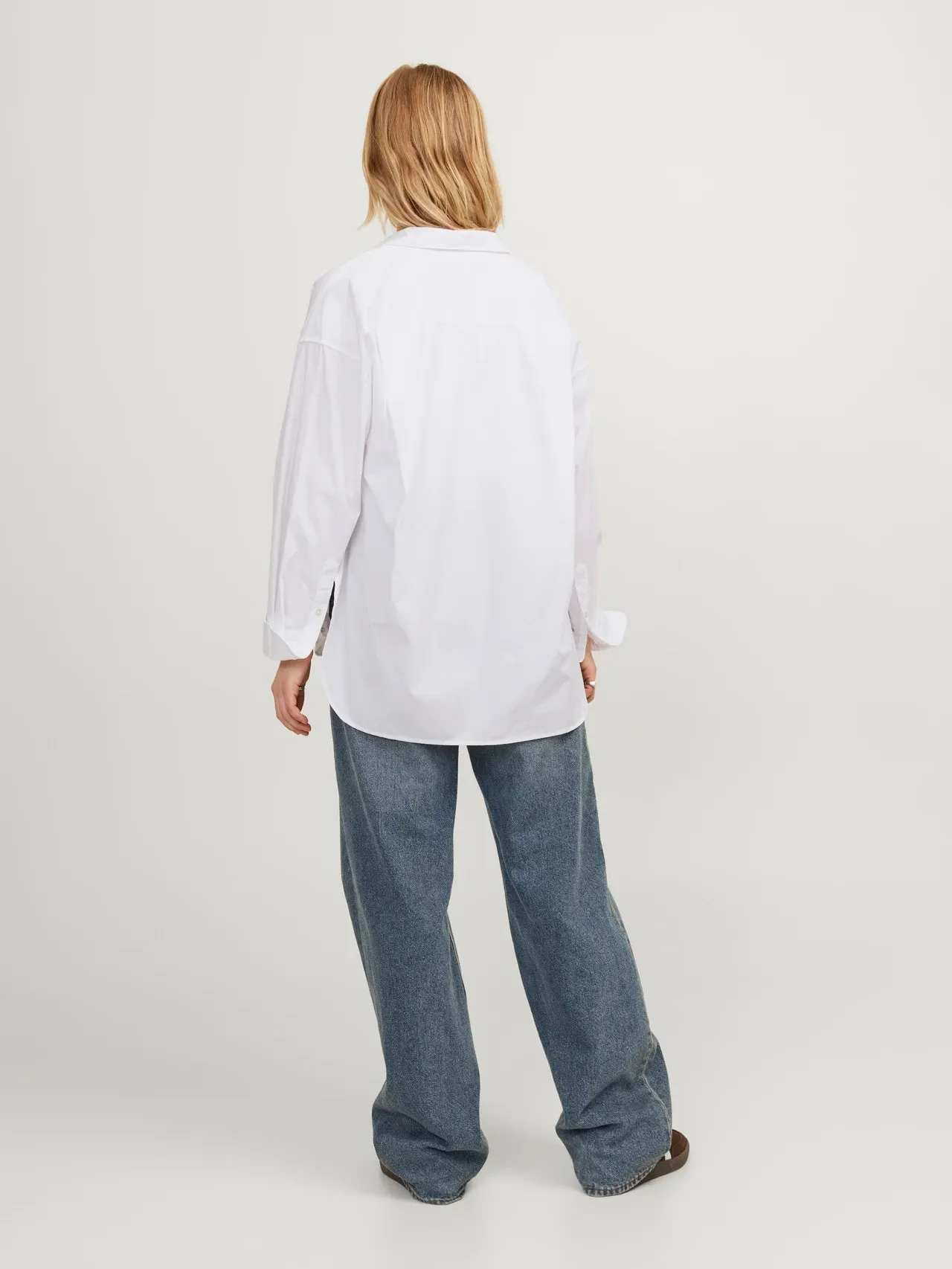 Jamie Long Sleeve Shirt sold by Plenty product image thumbnail 2