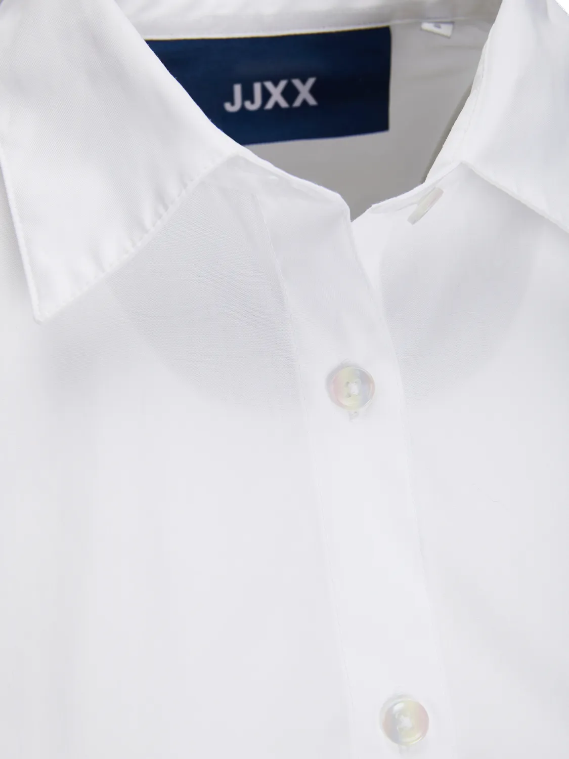 Jamie Long Sleeve Shirt sold by Plenty product image thumbnail 5
