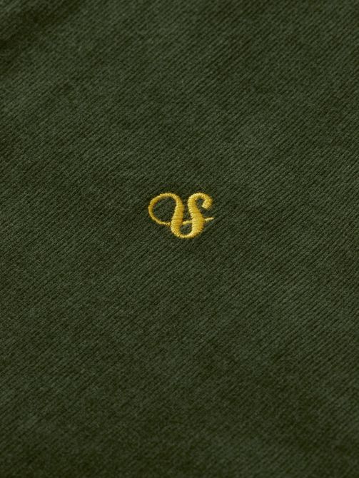 Fine Corduroy Shirt sold by Plenty product image thumbnail 5