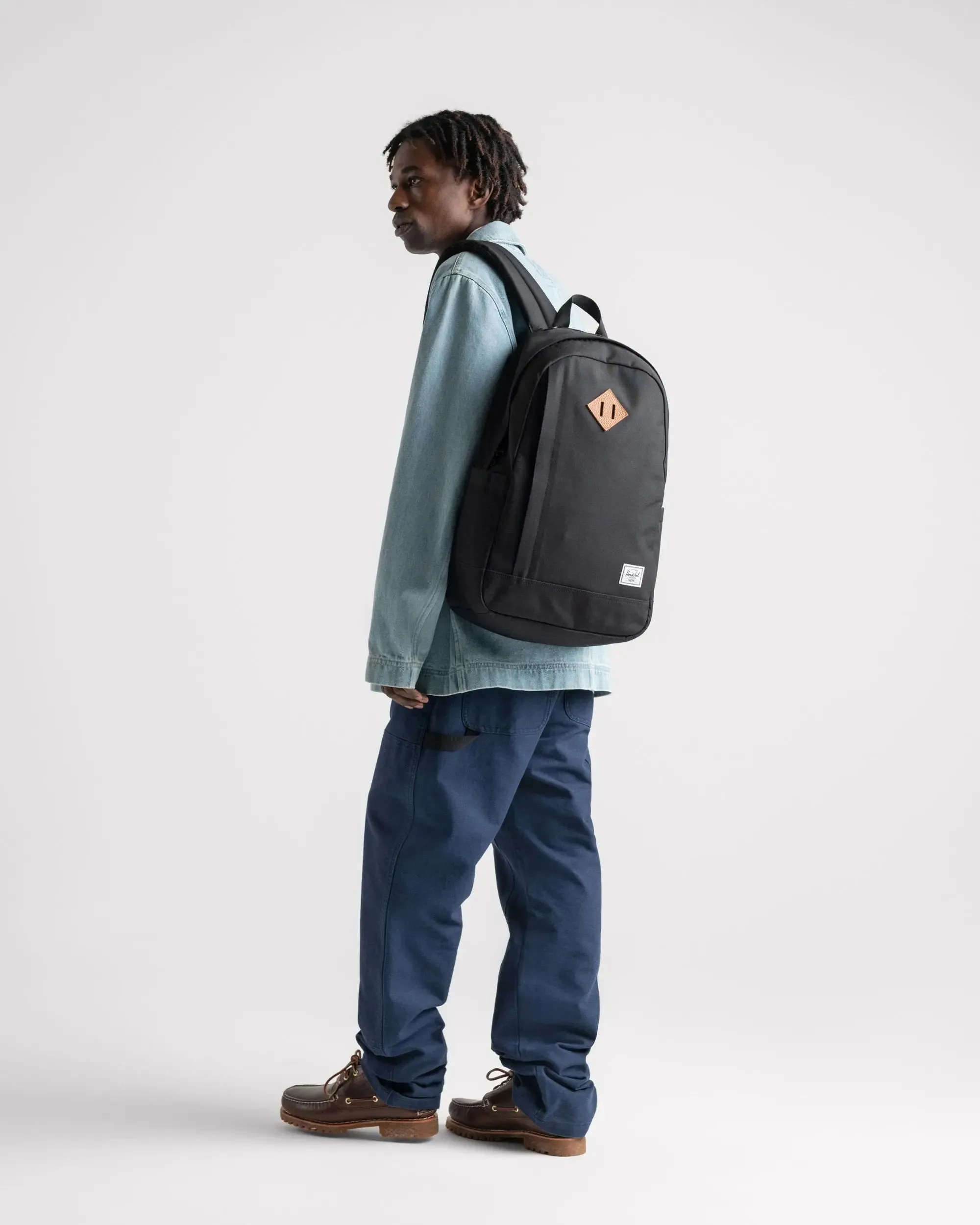 Seymour Backpack sold by Plenty product image thumbnail 4