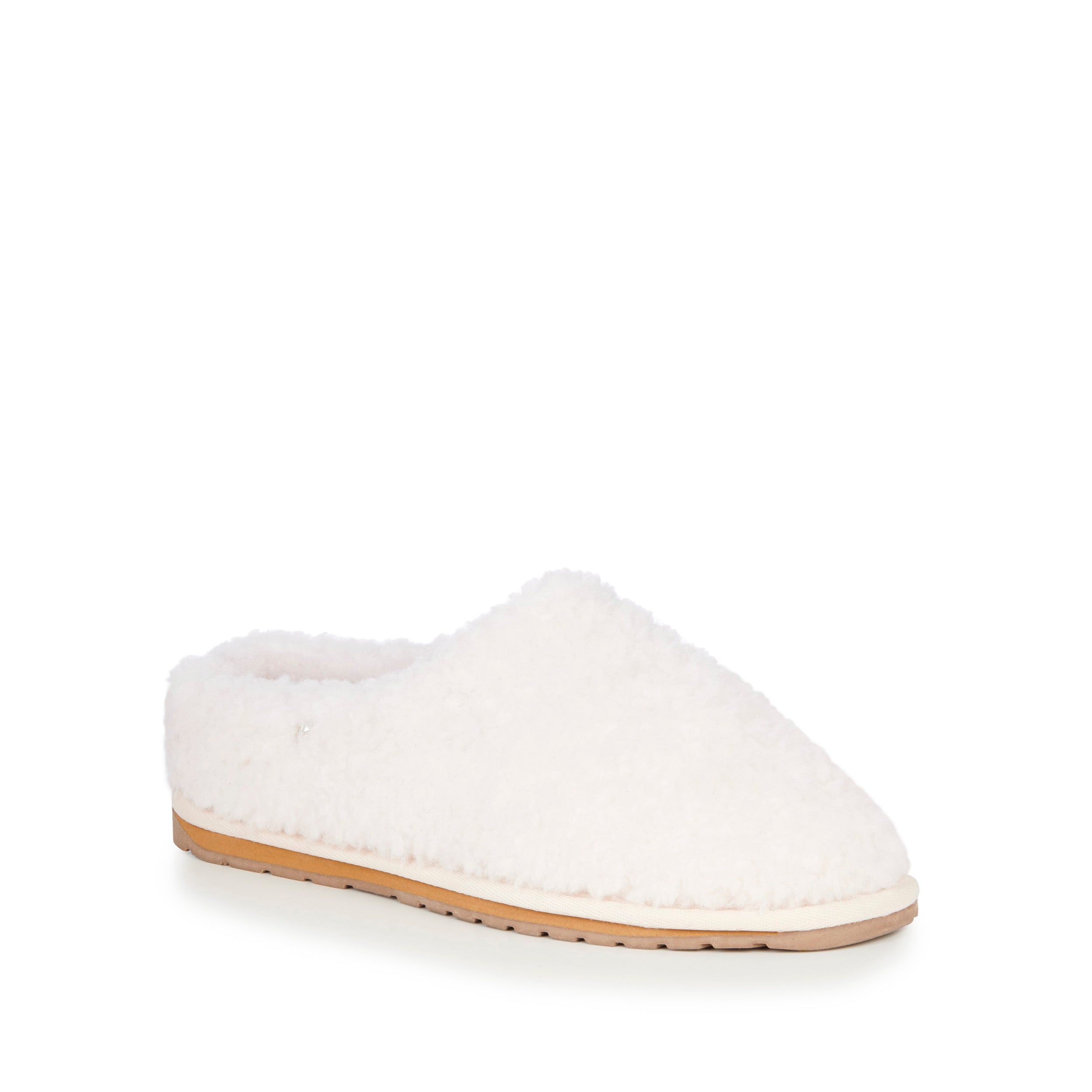 Joy Teddy Wool Slipper sold by Plenty product image thumbnail 2
