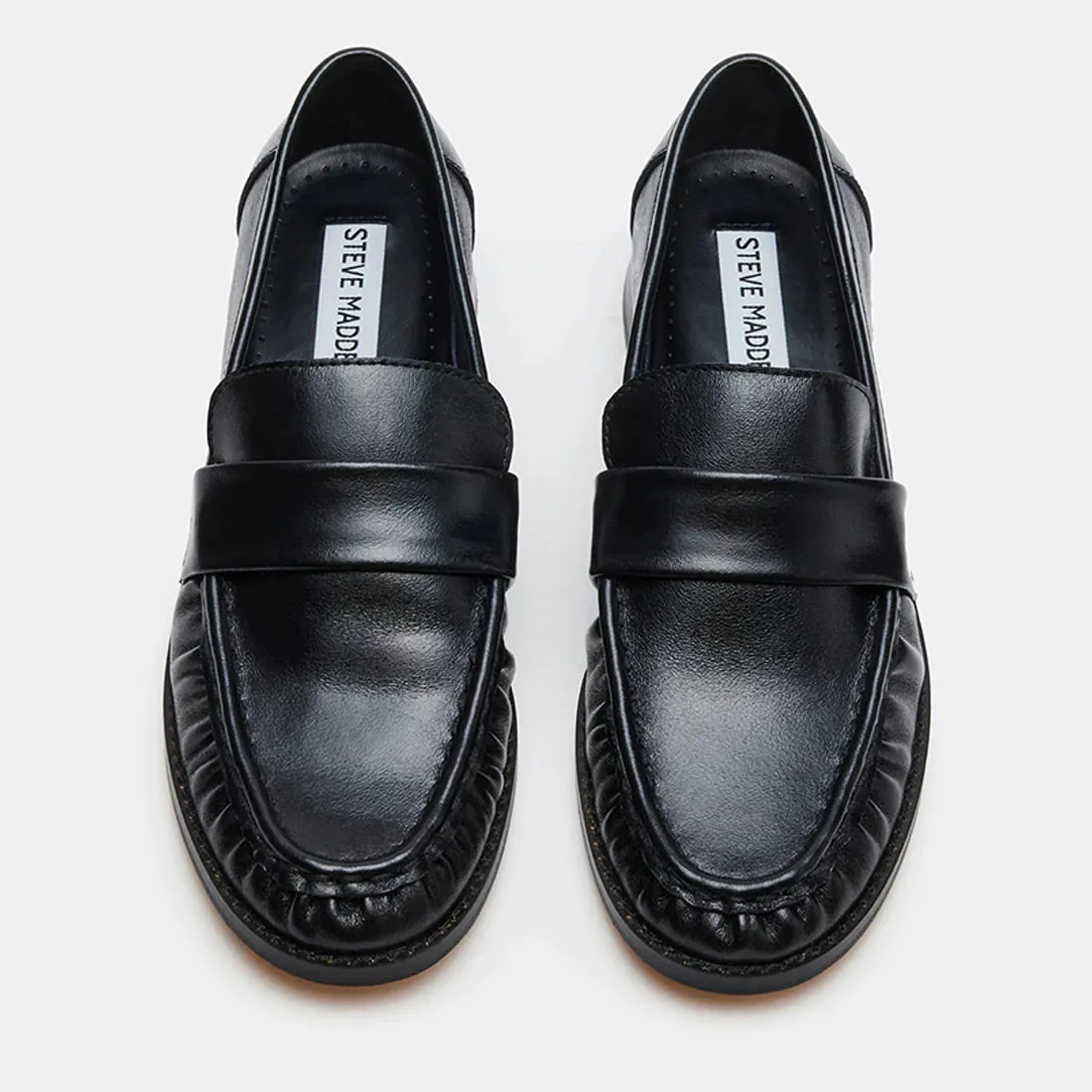 Ridley Leather Loafer sold by Plenty product image thumbnail 5