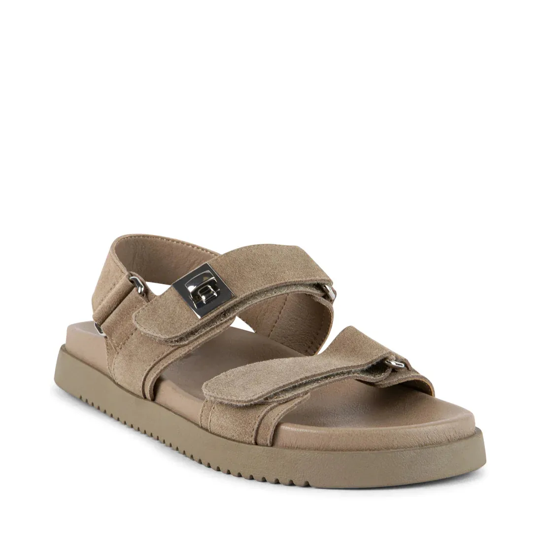 Mona Buckle Sandal sold by Plenty product image thumbnail 2