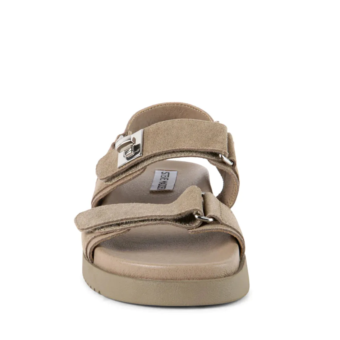 Mona Buckle Sandal sold by Plenty product image thumbnail 3