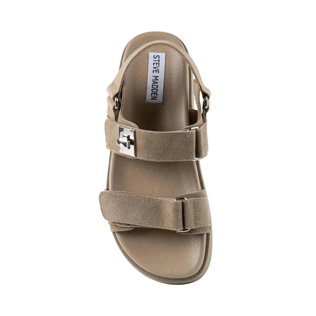 Mona Buckle Sandal sold by Plenty product image thumbnail 5