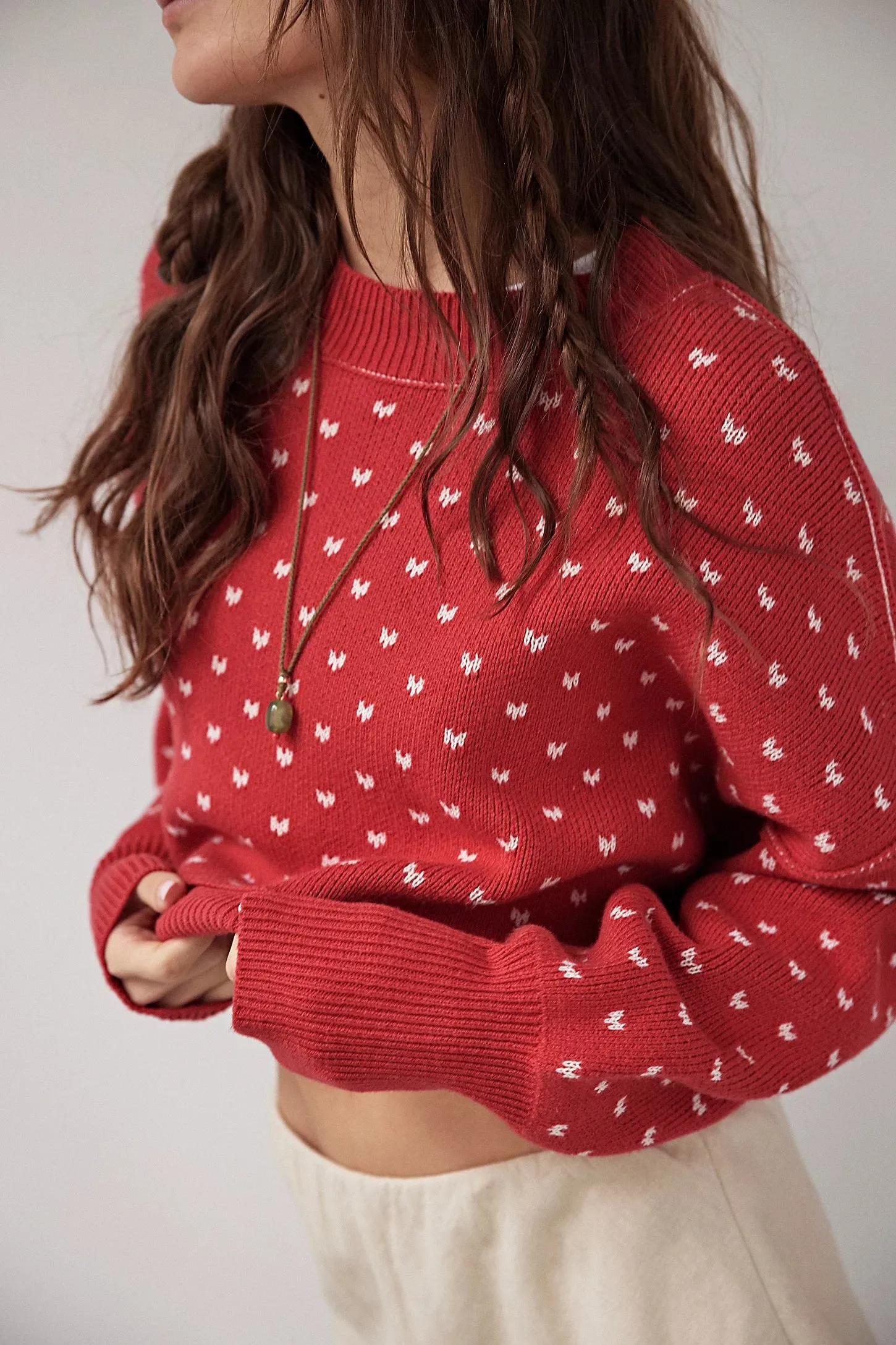 Pattern Easy Street Crop sold by Plenty product image thumbnail 2