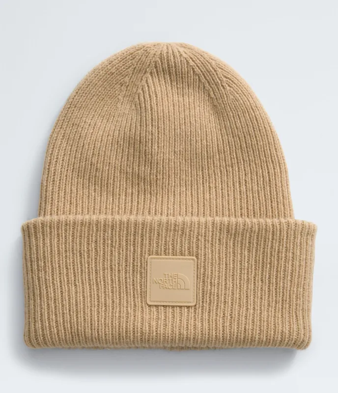 Urban Patch Beanie sold by Plenty