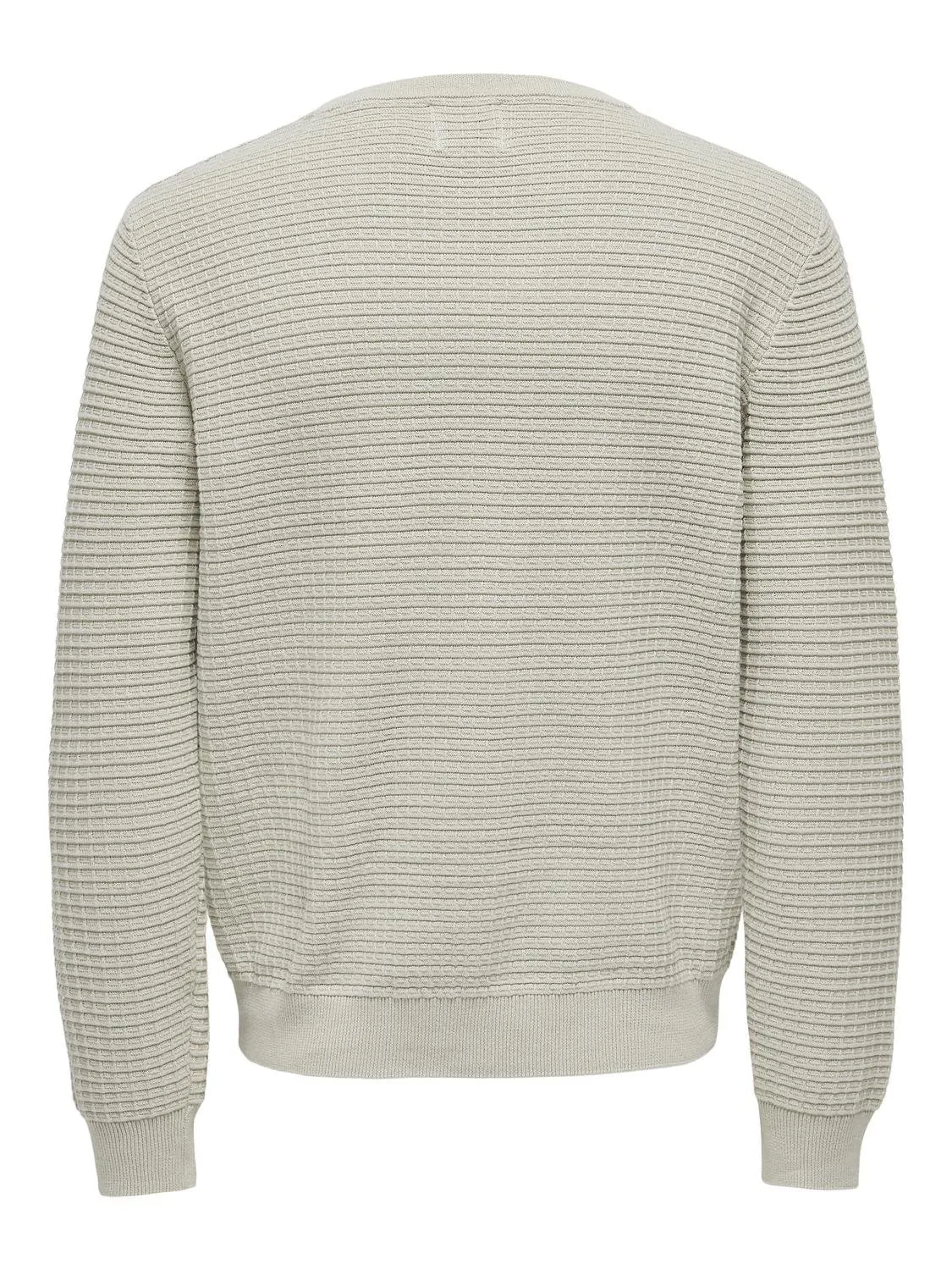 Fulvio Reg 12 Structured Crew sold by Plenty product image thumbnail 4