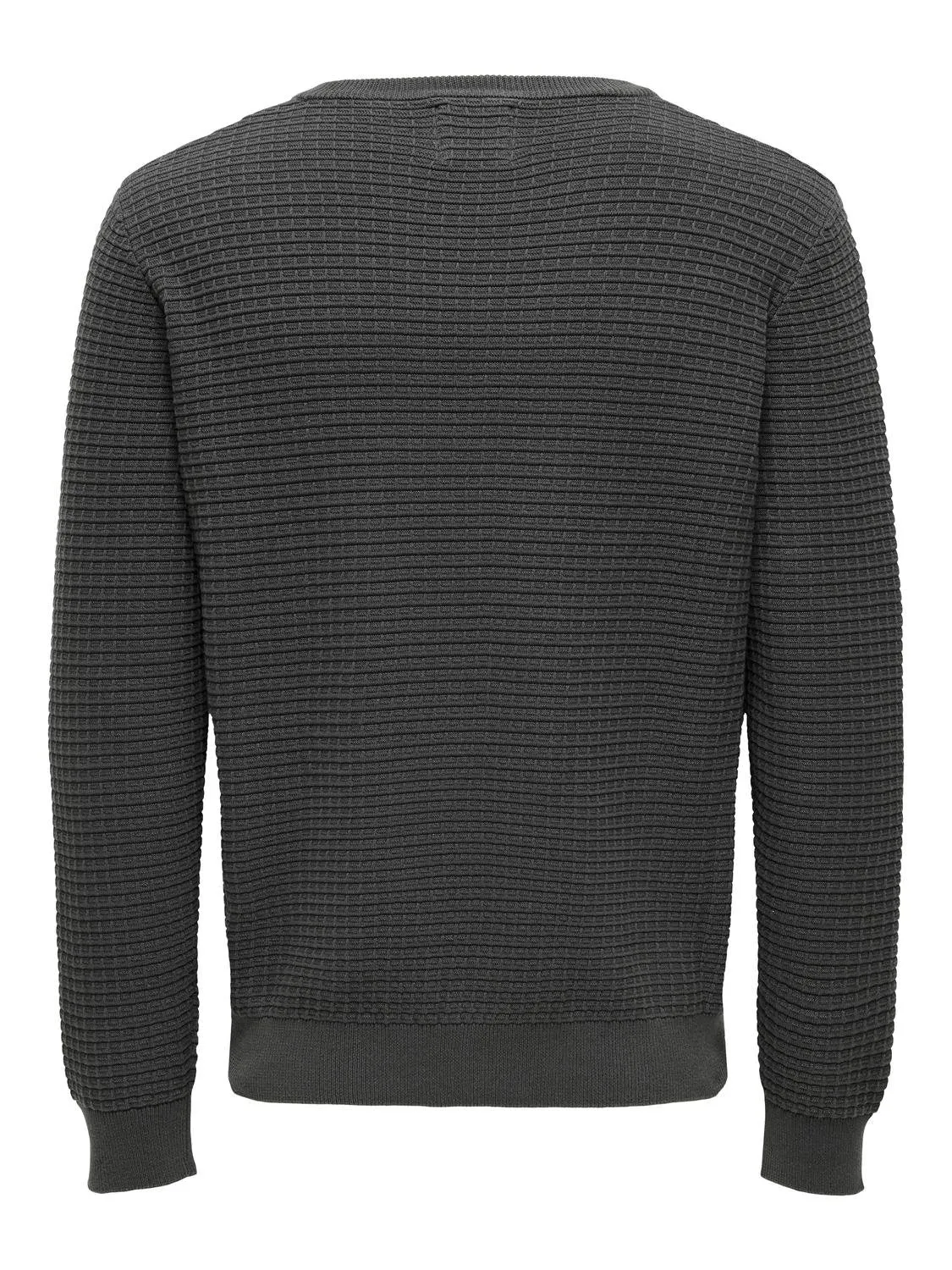 Fulvio Reg 12 Structured Crew sold by Plenty product image thumbnail 3