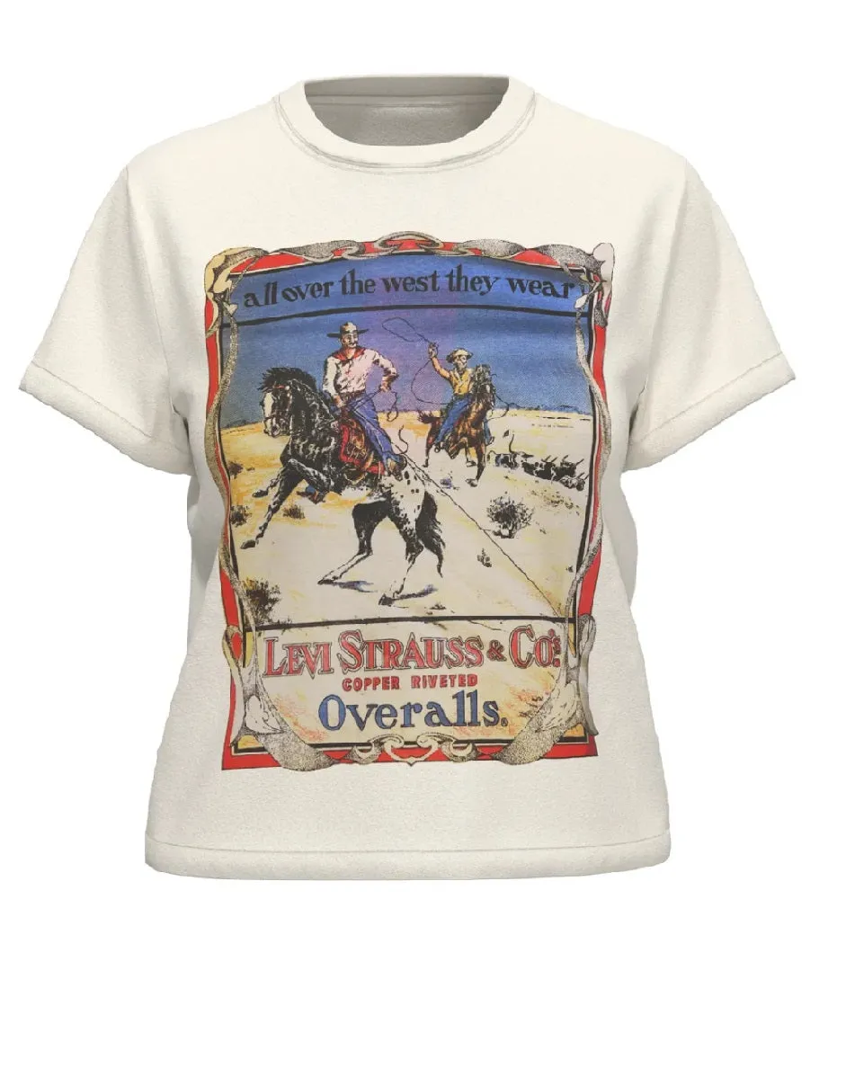 Graphic Classic Tee sold by Plenty product image thumbnail 2