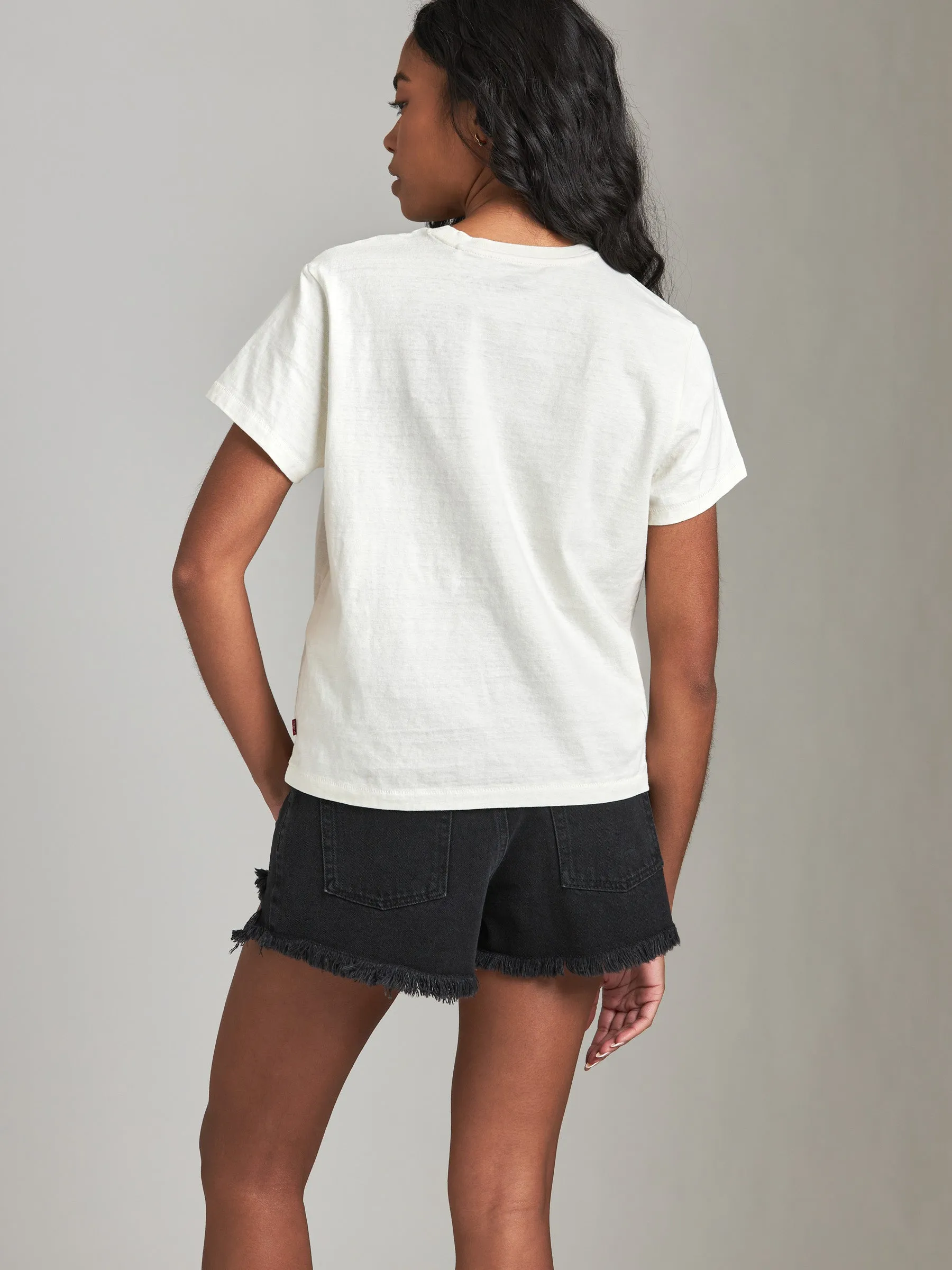 Graphic Classic Tee sold by Plenty product image thumbnail 4