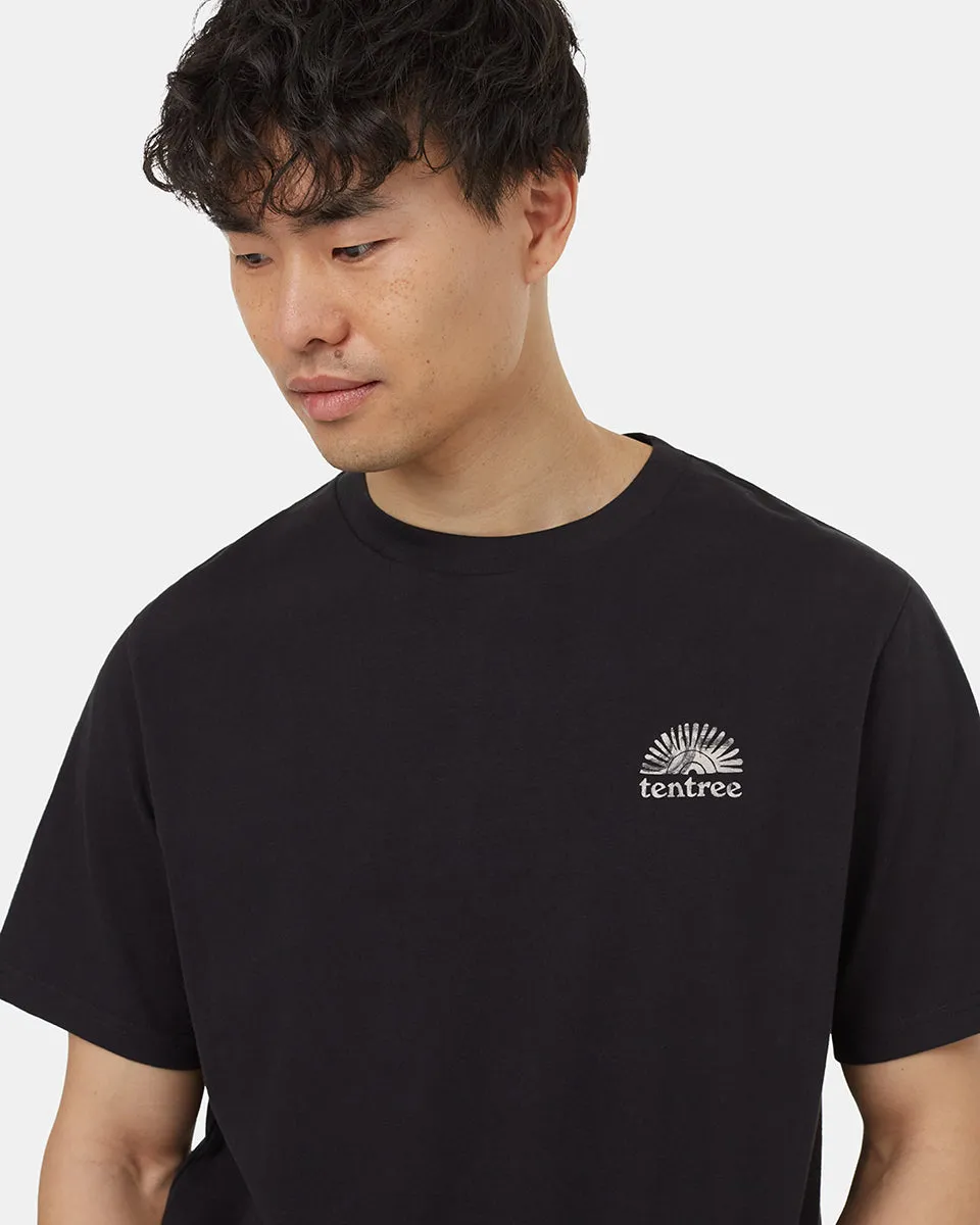 Regenerative Cotton Sun Tee sold by Plenty product image thumbnail 4