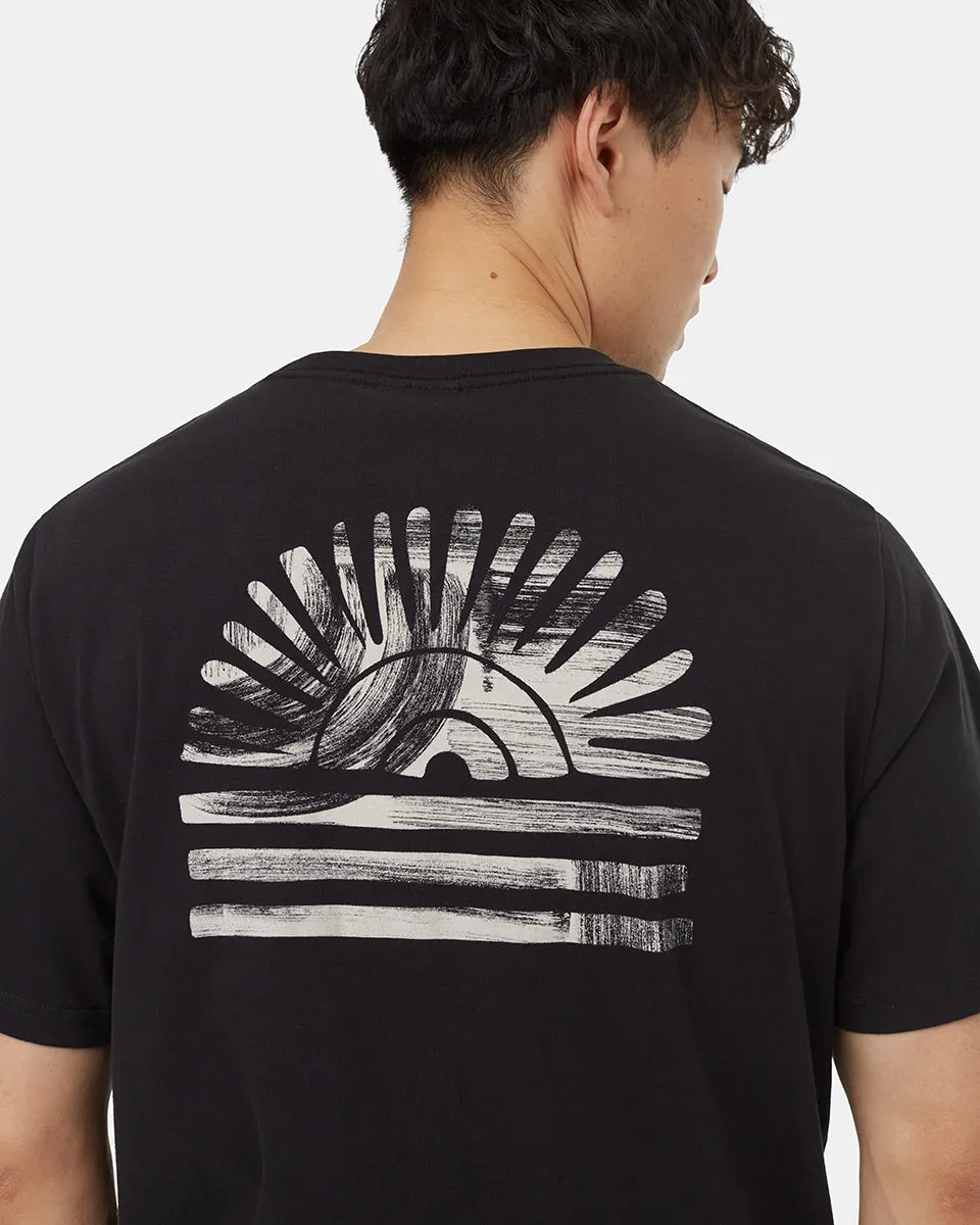 Regenerative Cotton Sun Tee sold by Plenty product image thumbnail 3