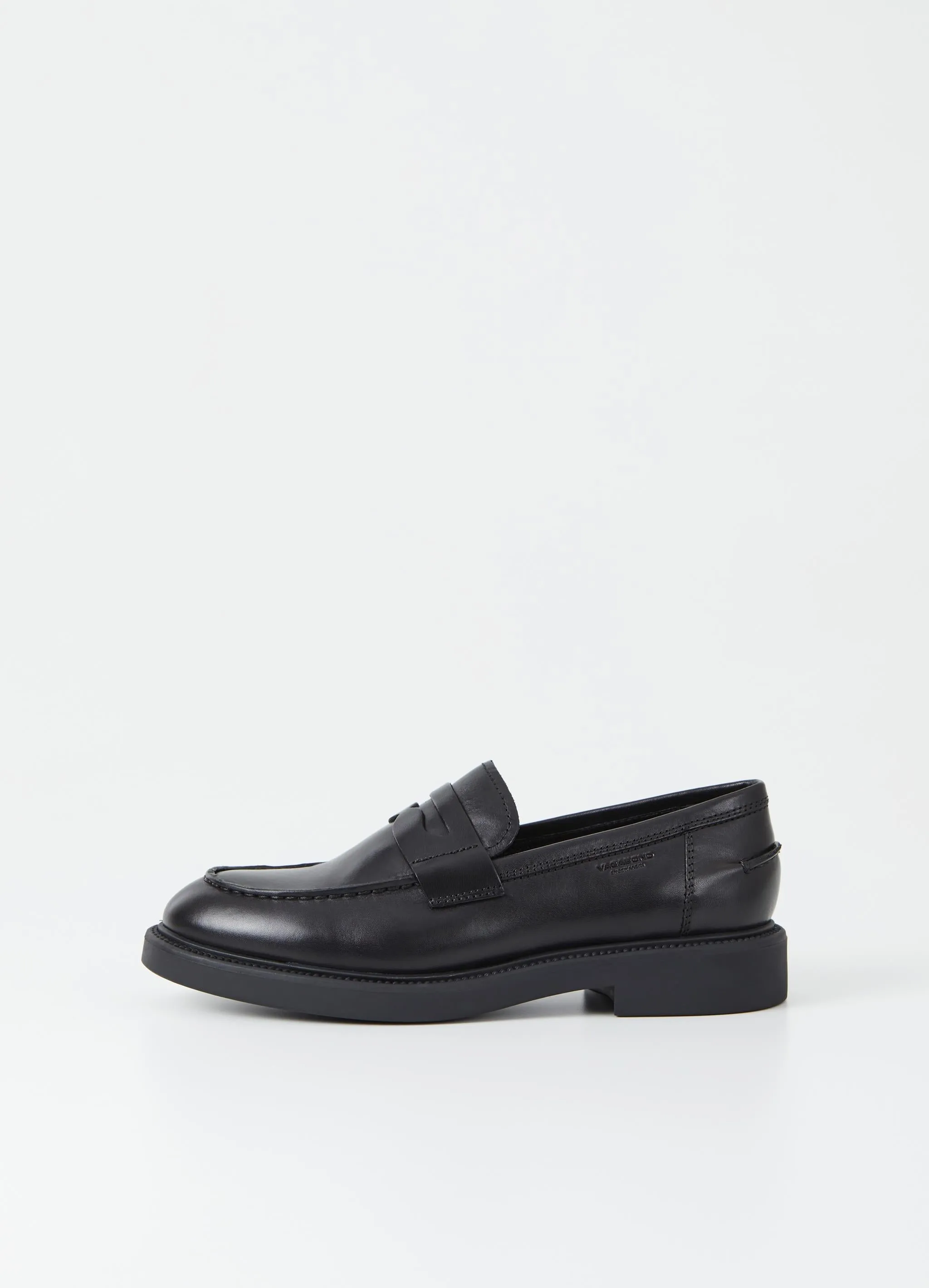Alex Penny Loafer sold by Plenty