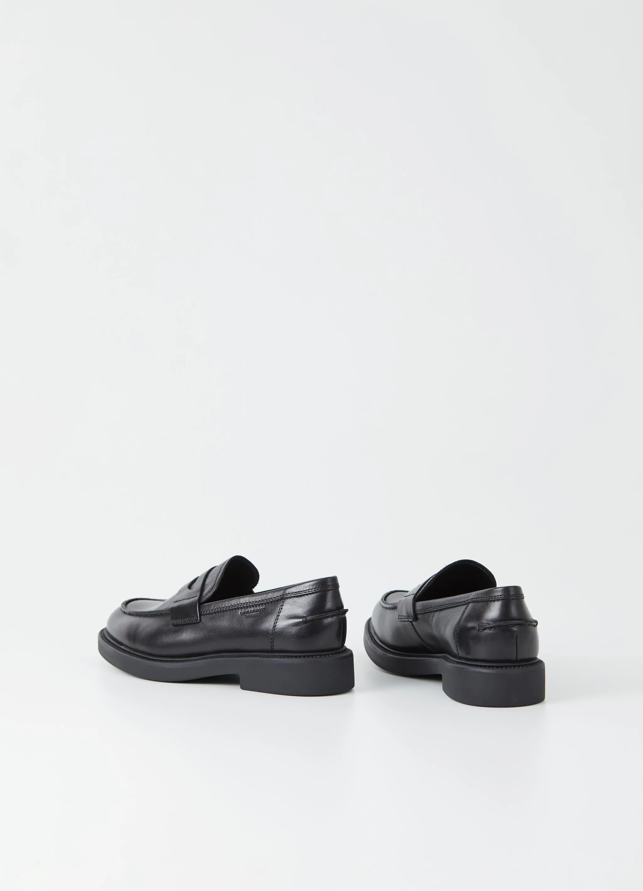 Alex Penny Loafer sold by Plenty product image thumbnail 4