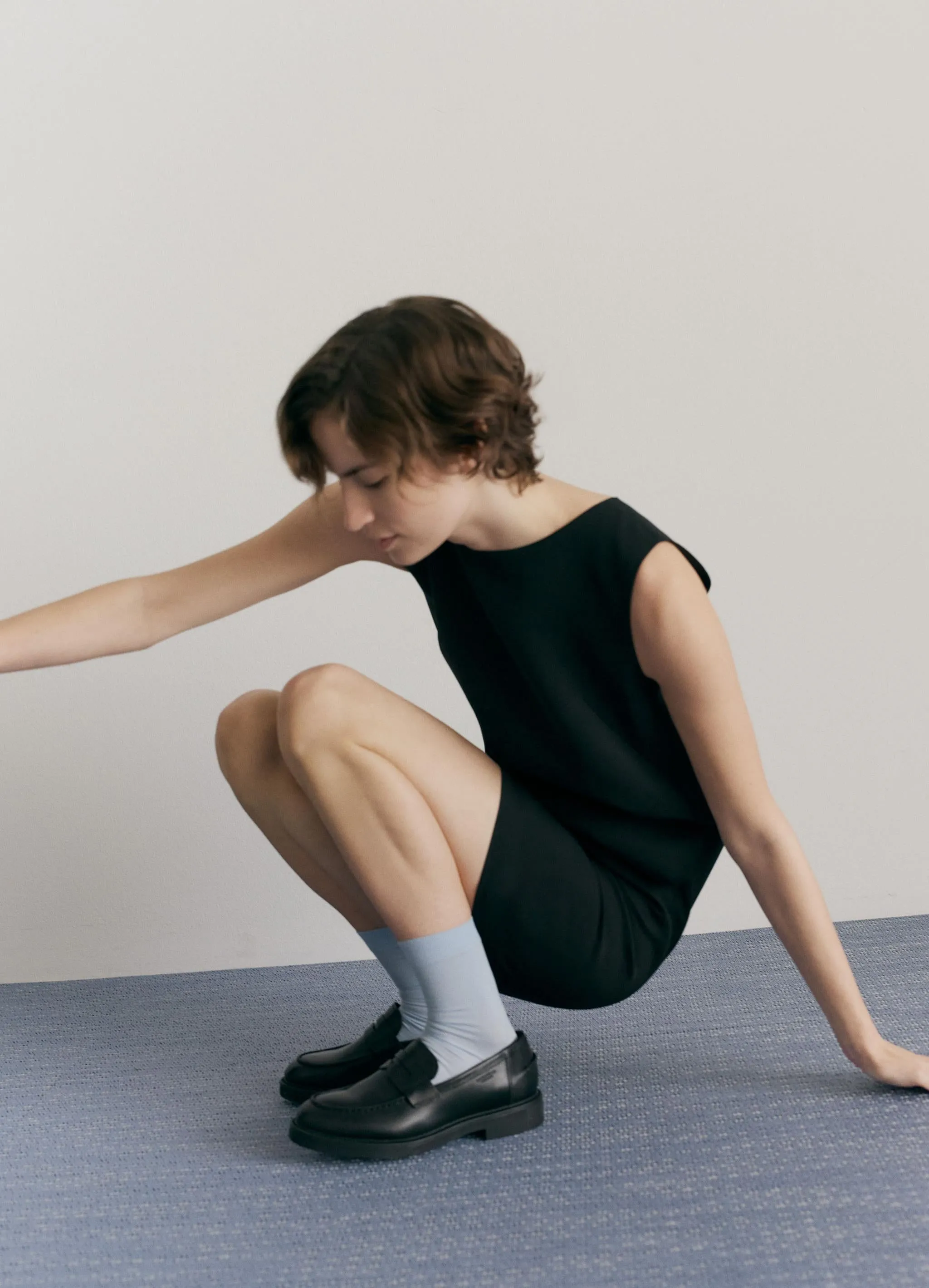 Alex Penny Loafer sold by Plenty product image thumbnail 3