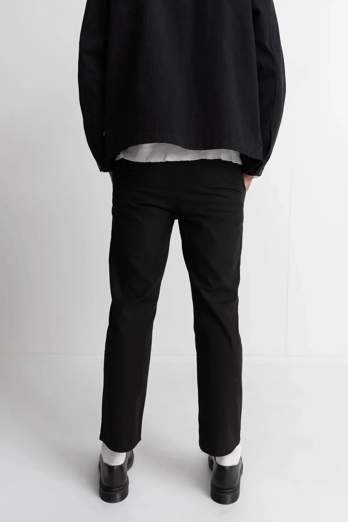Classic Fatigue Pant sold by Plenty product image thumbnail 5