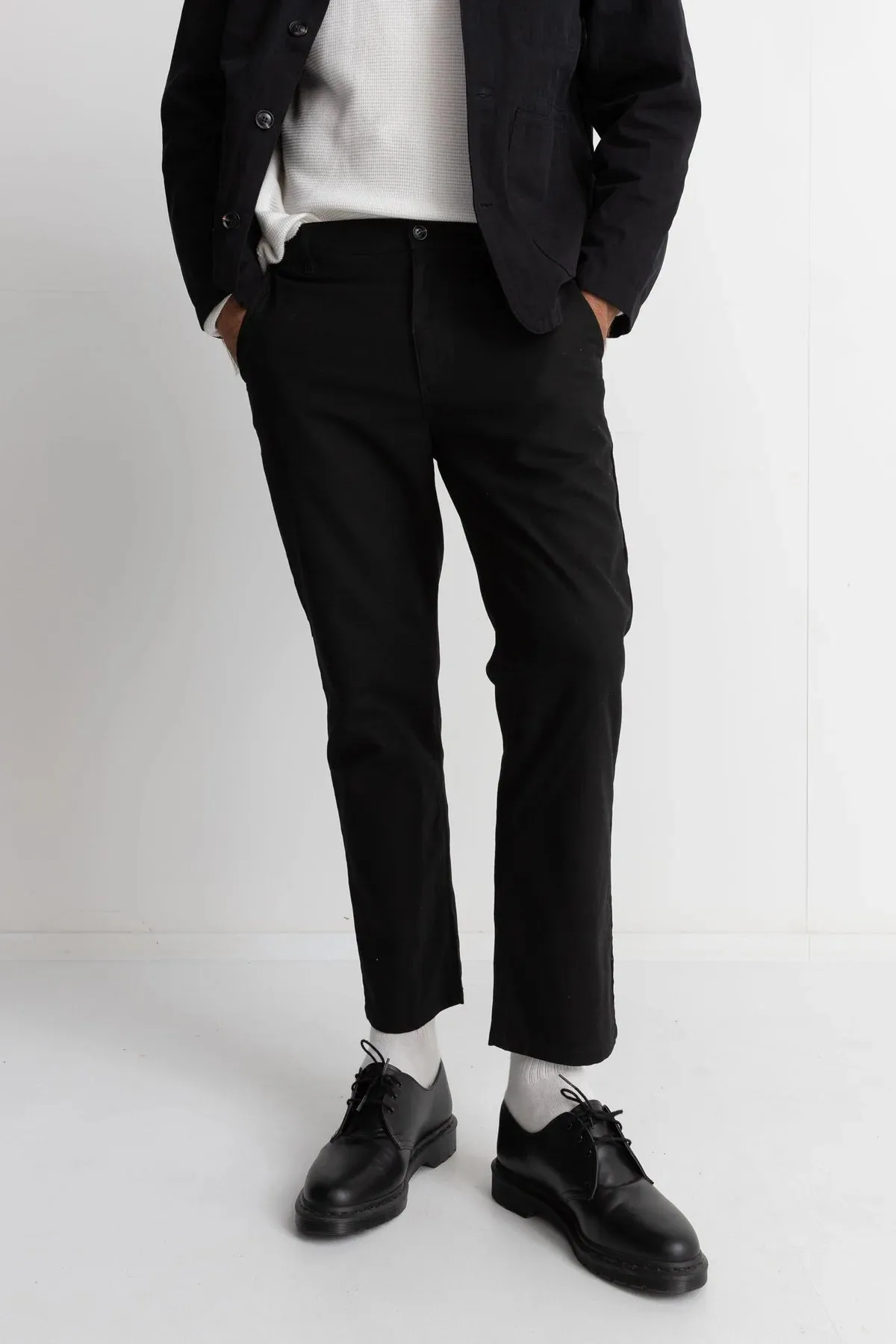 Classic Fatigue Pant sold by Plenty product image thumbnail 4