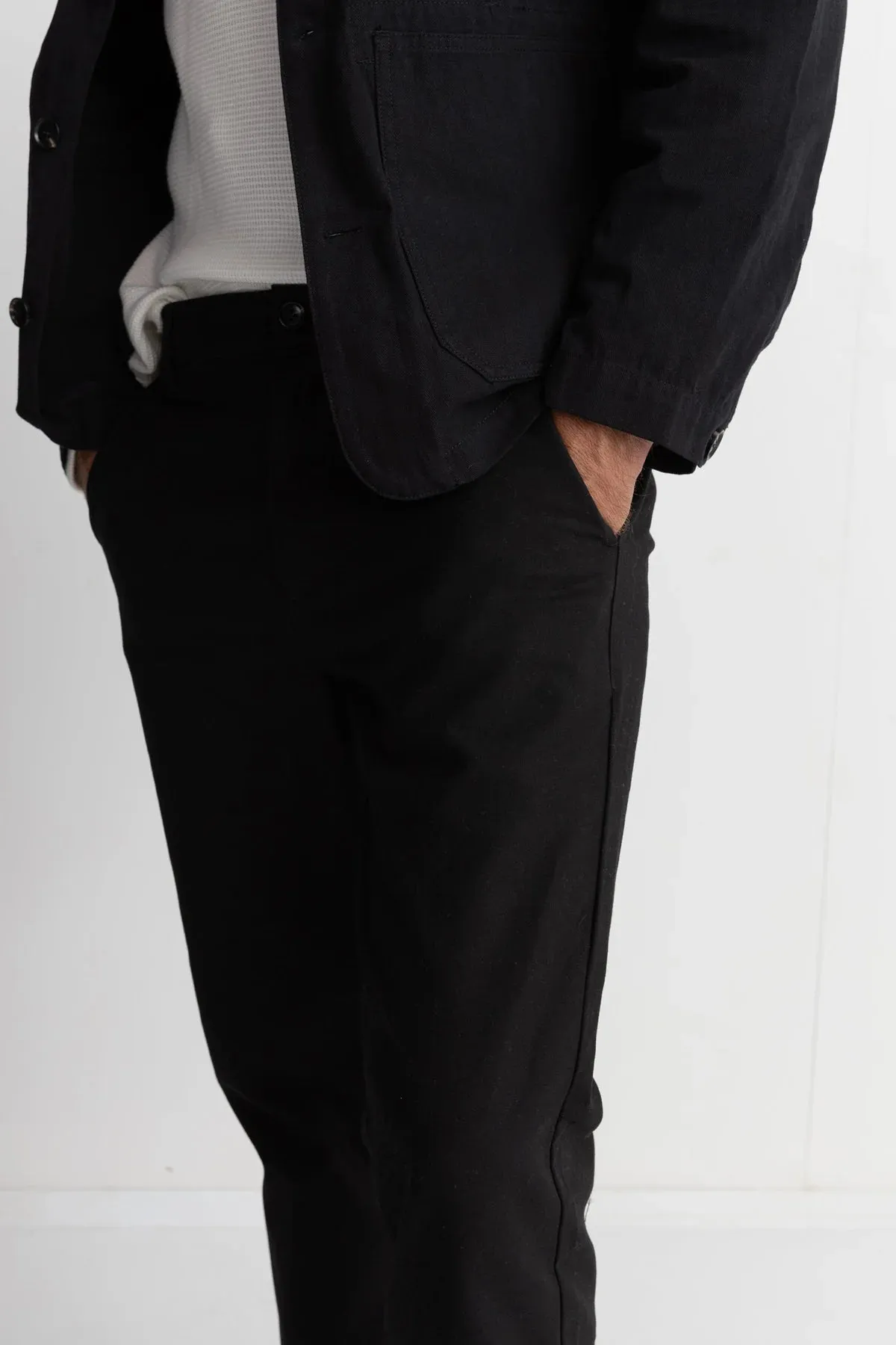 Classic Fatigue Pant sold by Plenty product image thumbnail 3