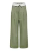 Diane Foldover Pant sold by Plenty