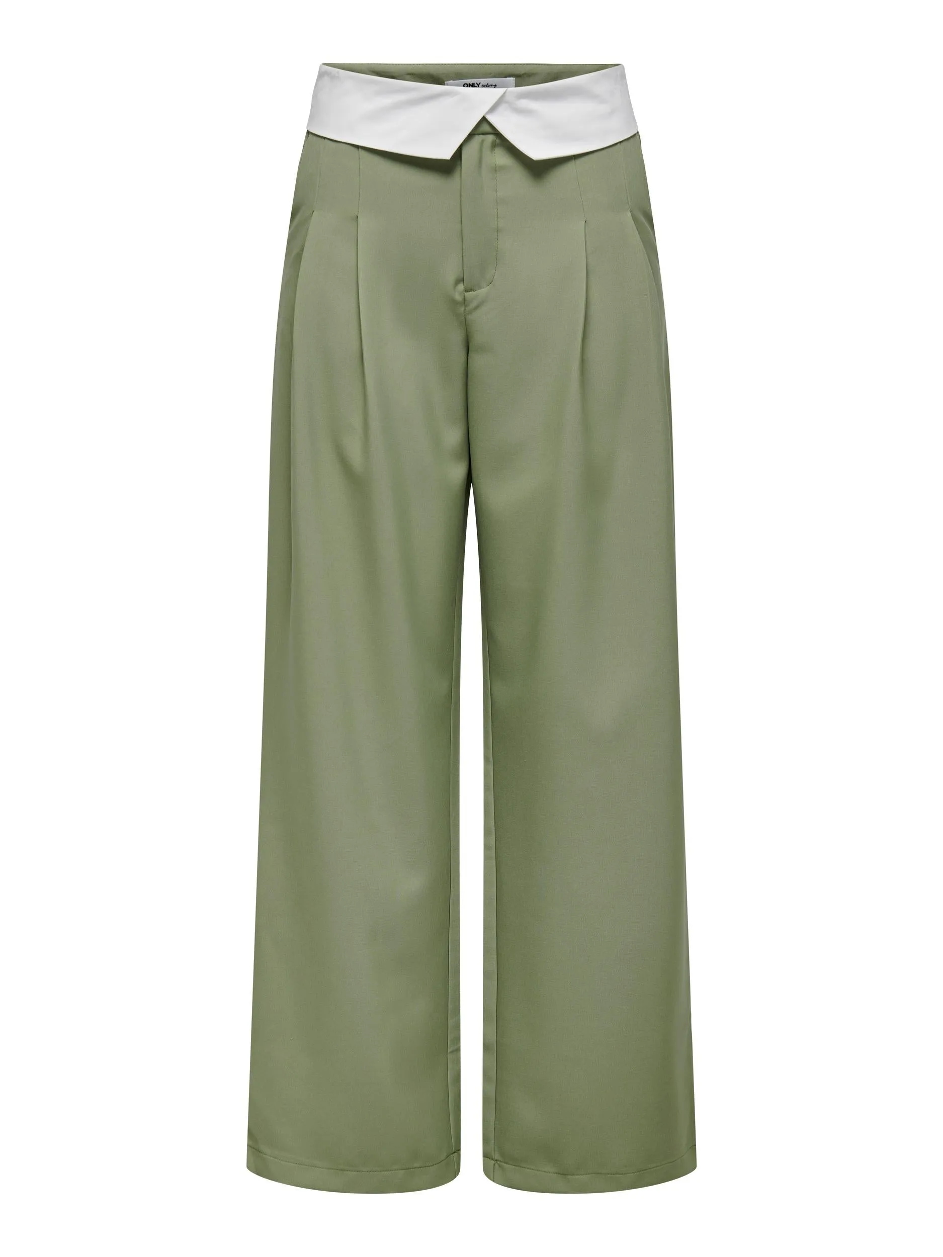 Diane Foldover Pant sold by Plenty product image thumbnail 2